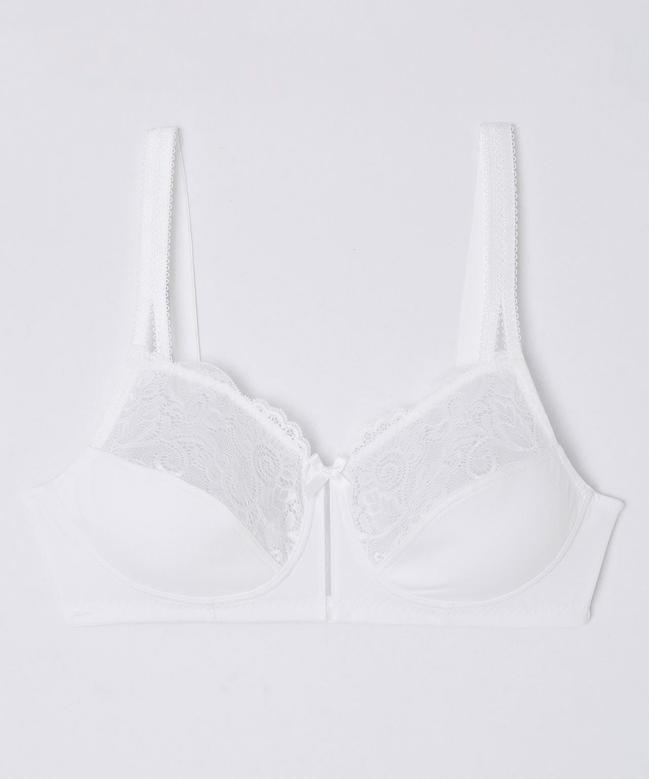 Non-wired Bra