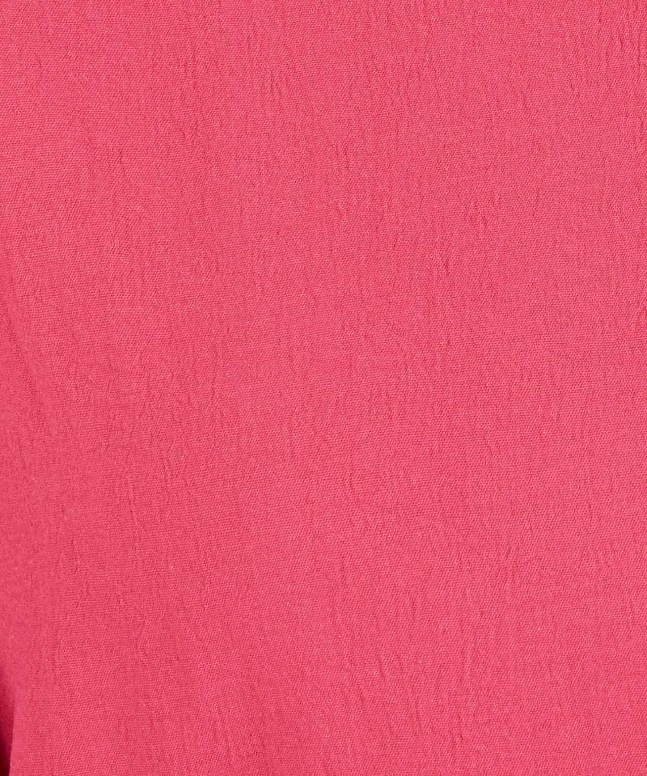 Textured Long Sleeve Shirt