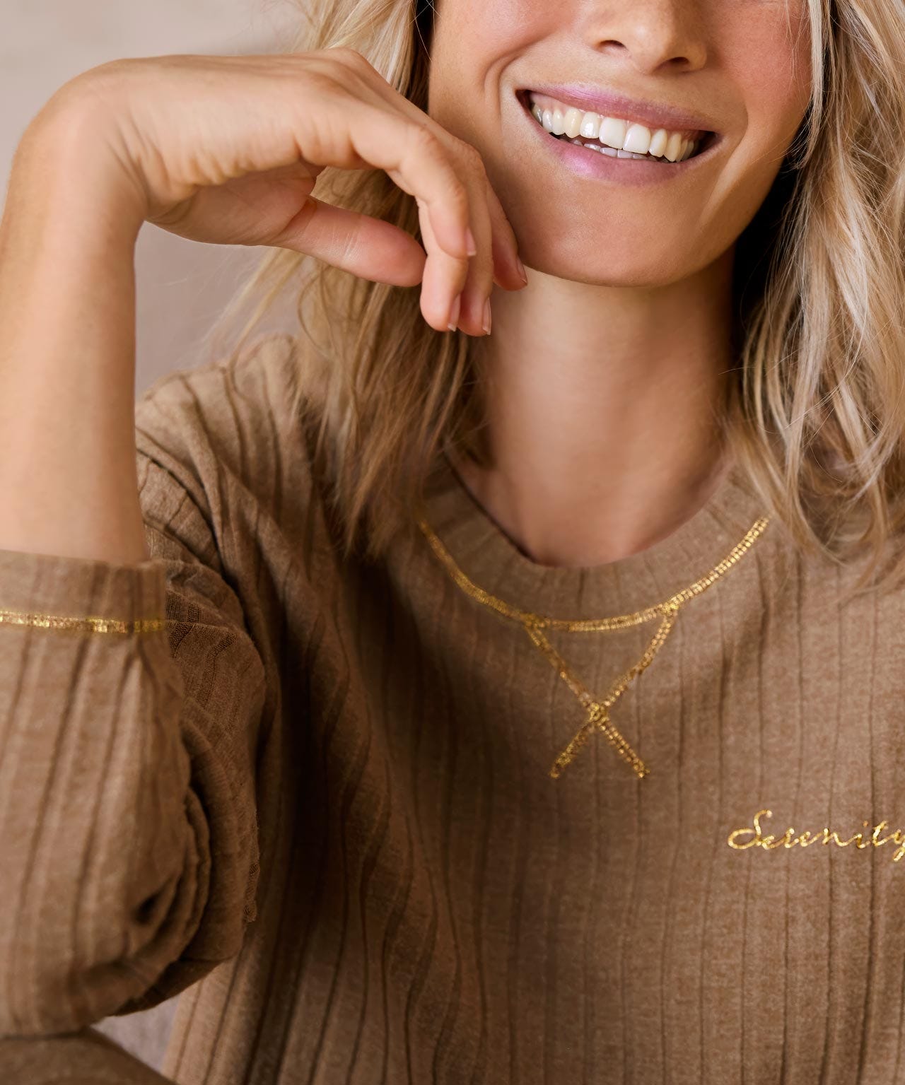 Thermolactyl Pyjamas