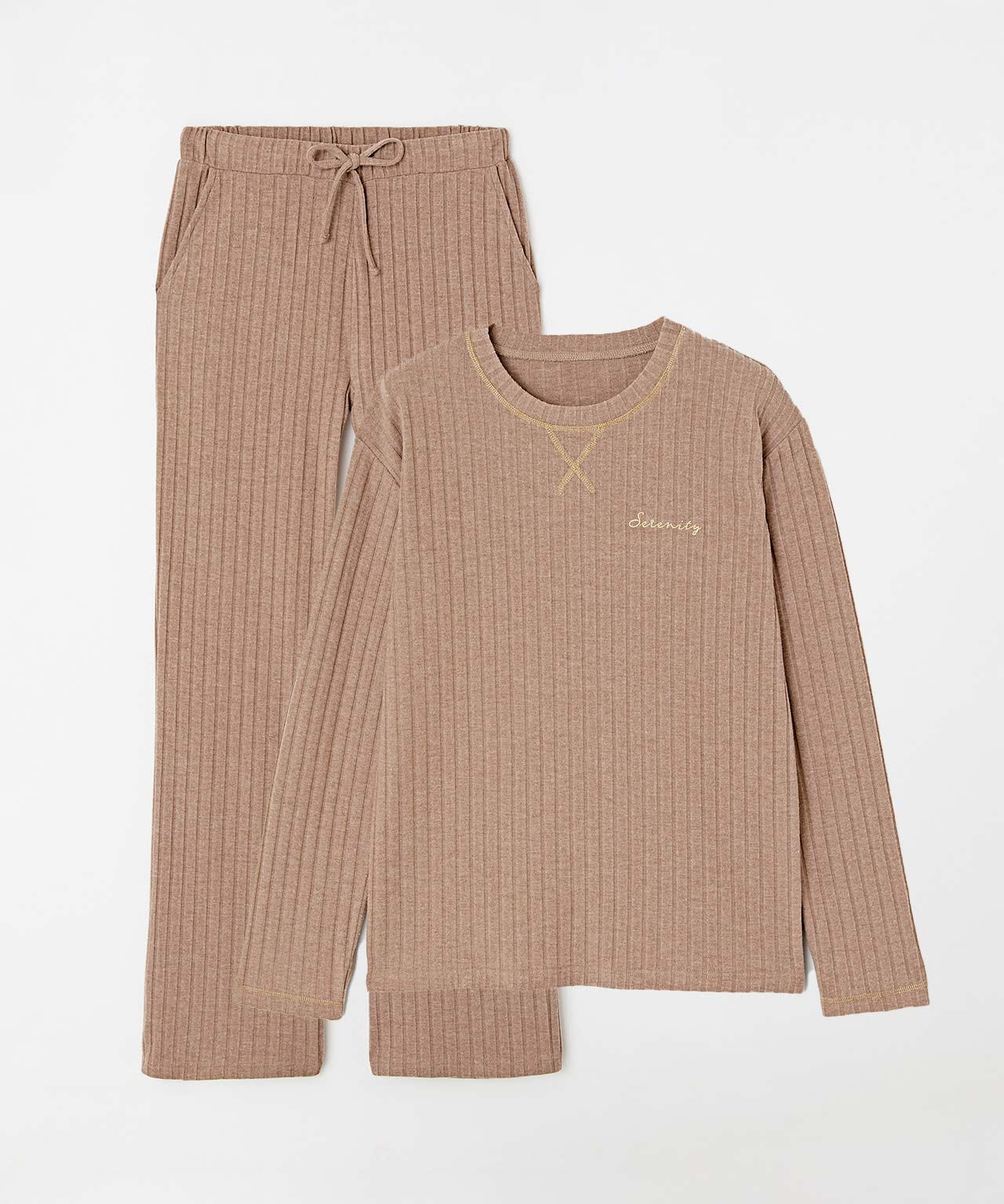 Thermolactyl Pyjamas