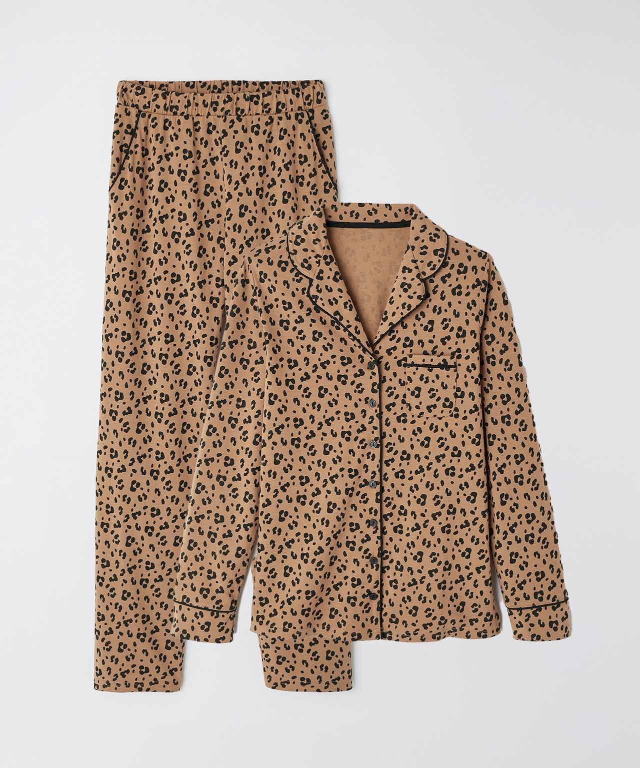 Thermolactyl Pyjamas