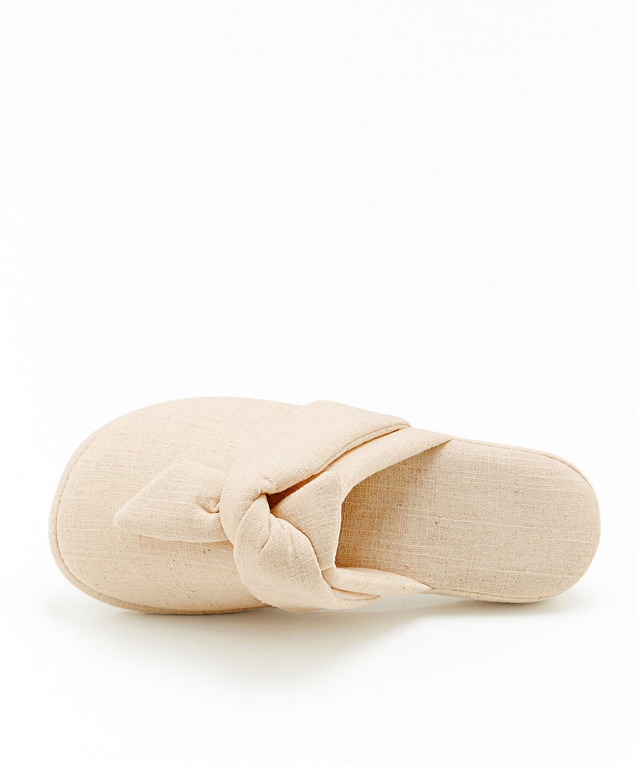 Memory Foam Mule Slipper