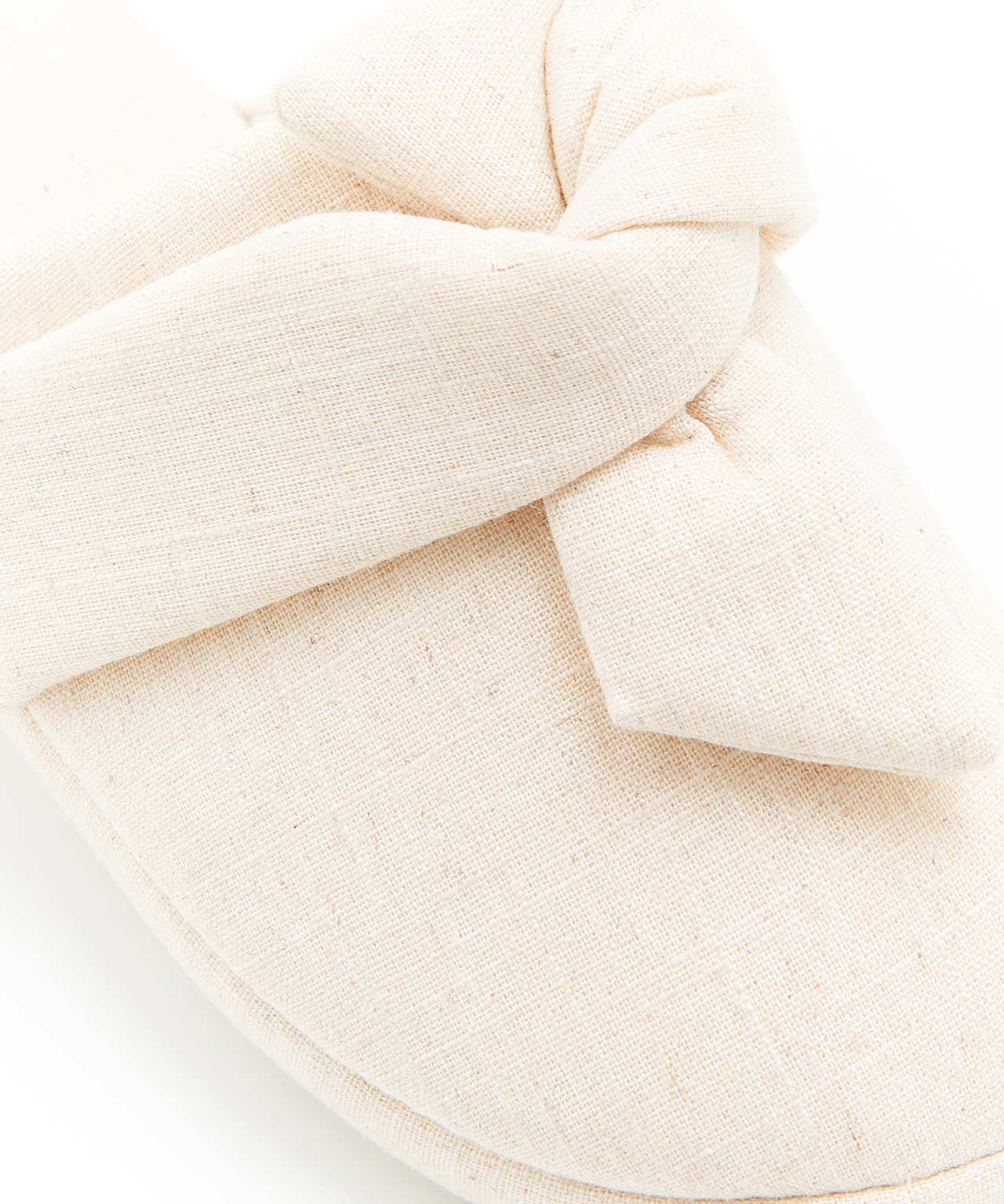 Memory Foam Mule Slipper