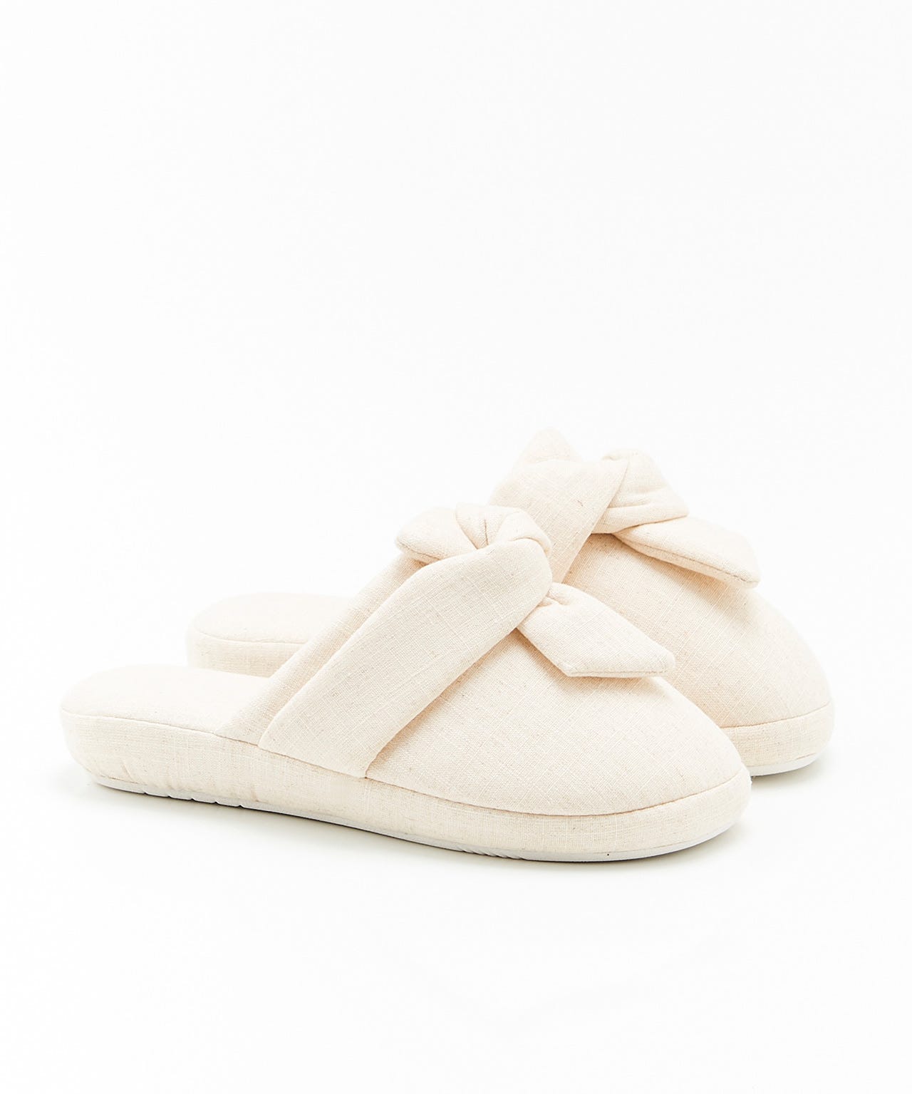 Memory Foam Mule Slipper