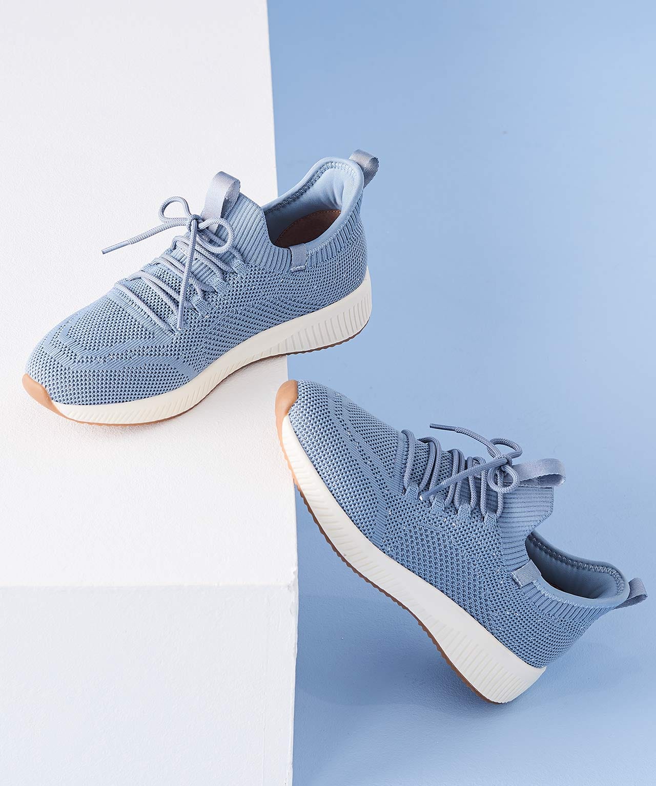 Climatyl Slip On Trainers