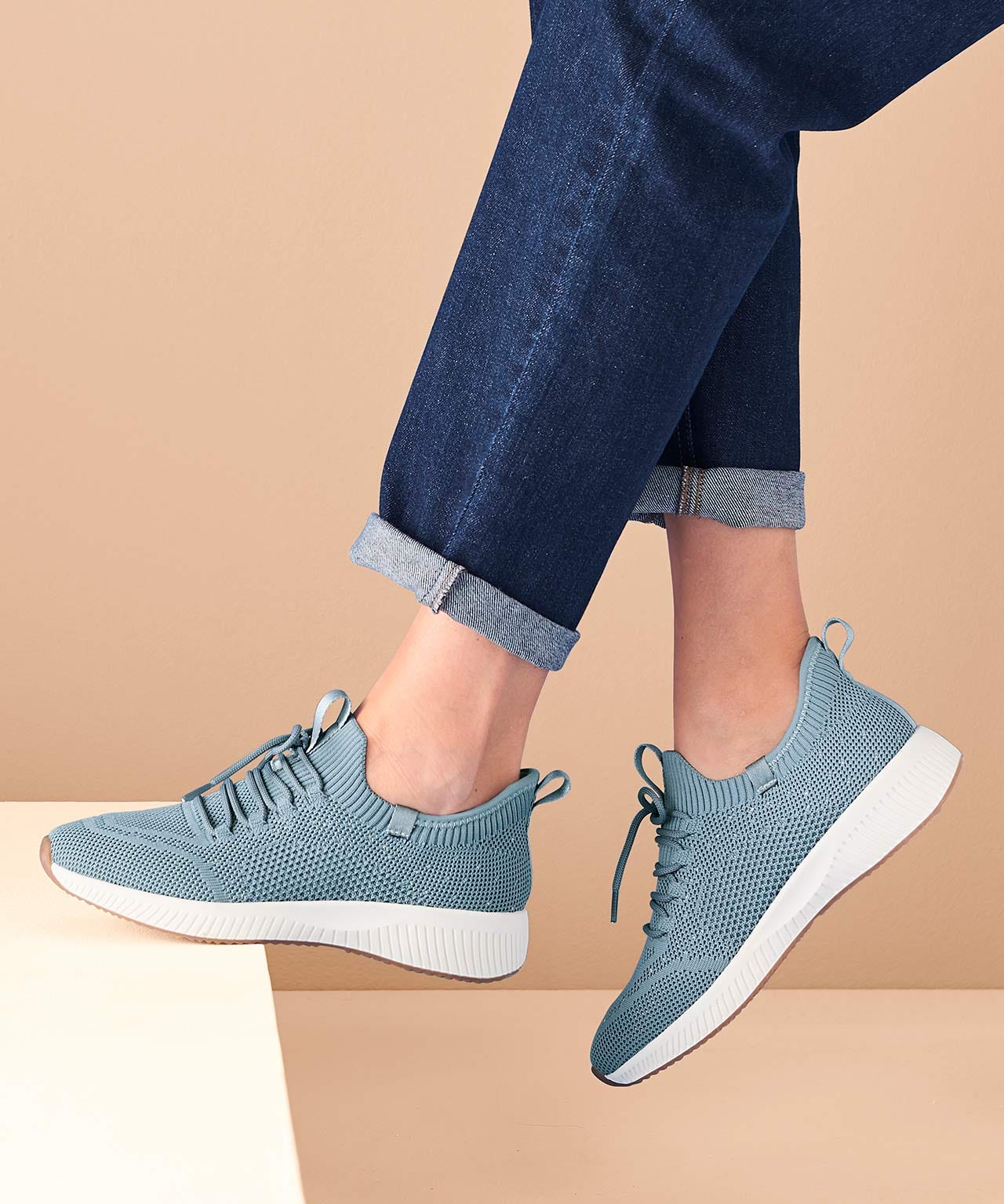 Climatyl Slip On Trainers