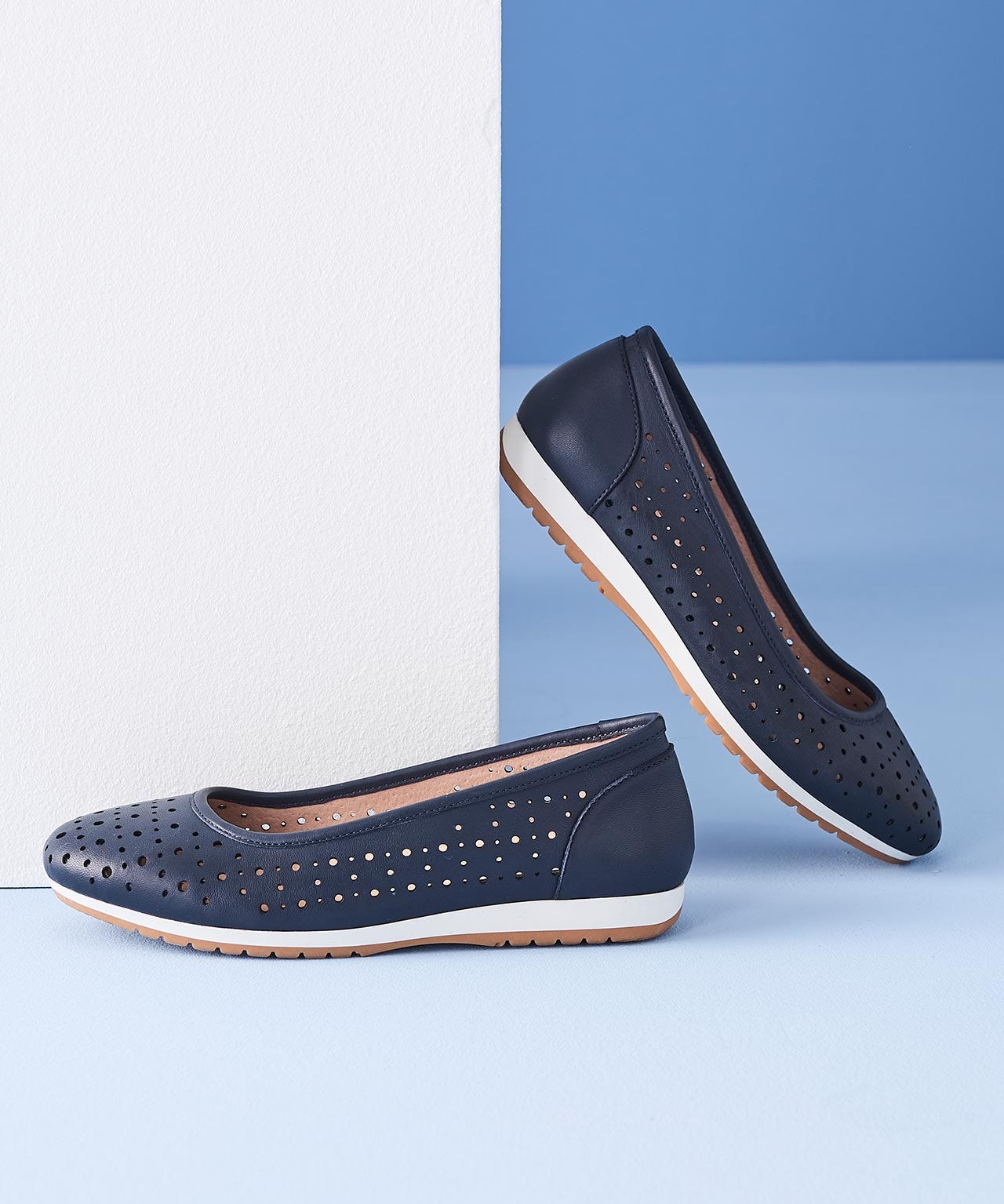 Climatyl Ballerina Shoe