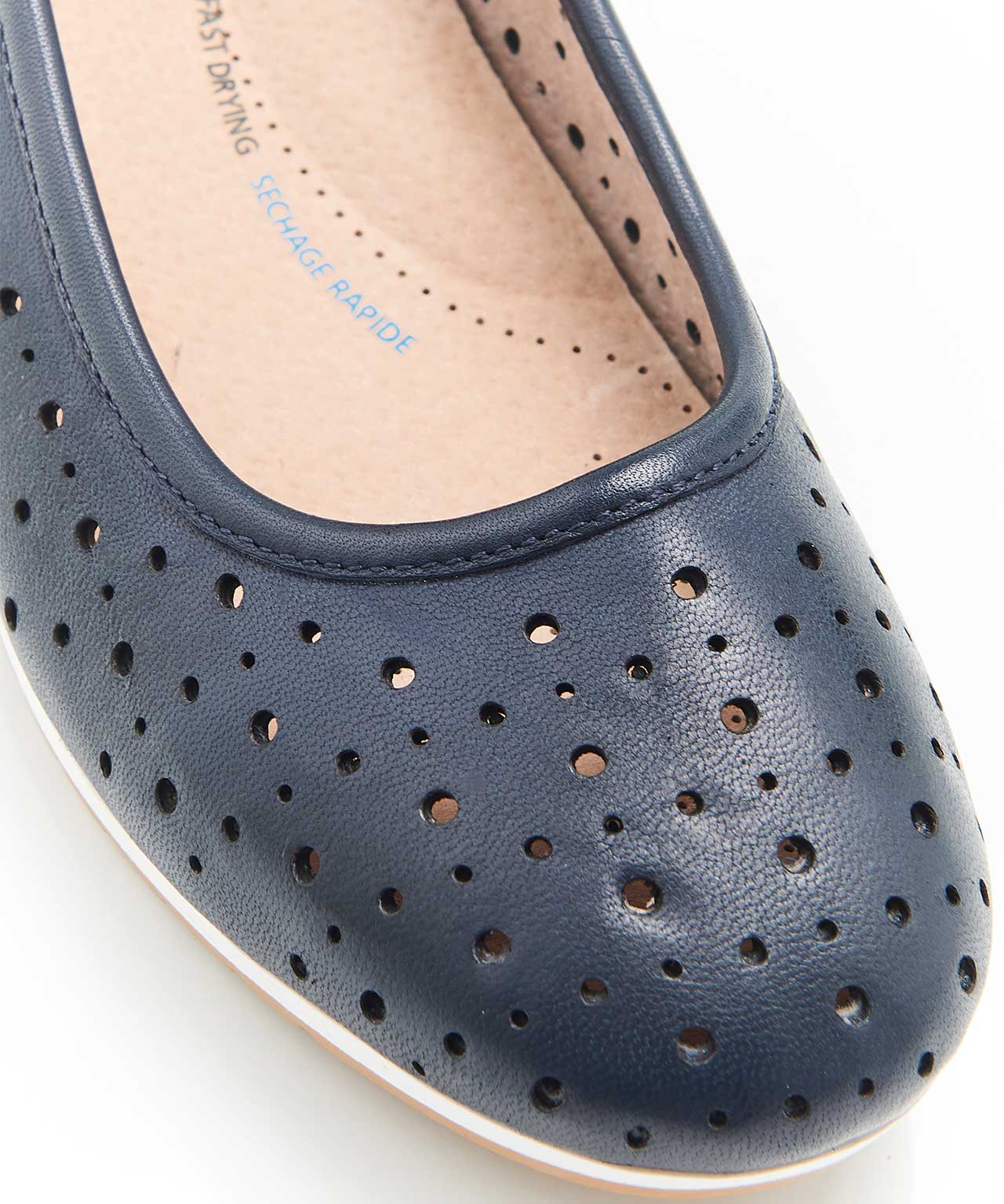 Climatyl Ballerina Shoe