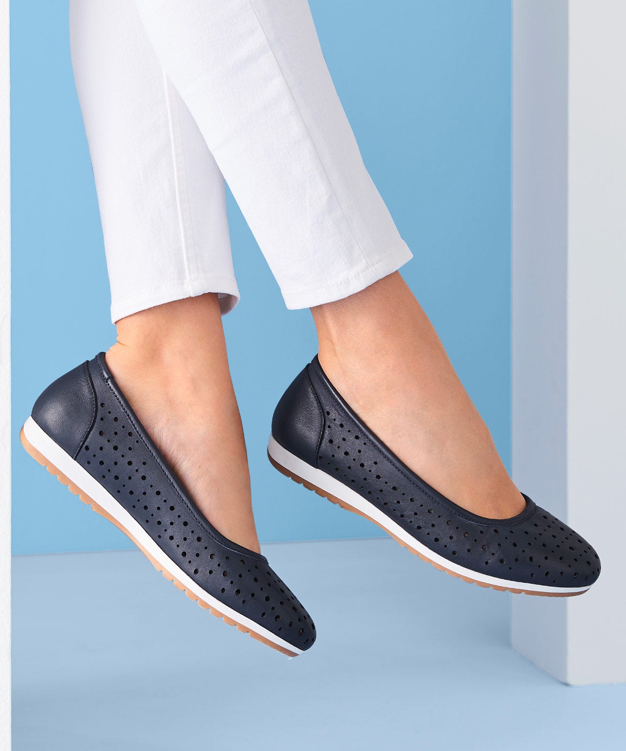 Climatyl Ballerina Shoe