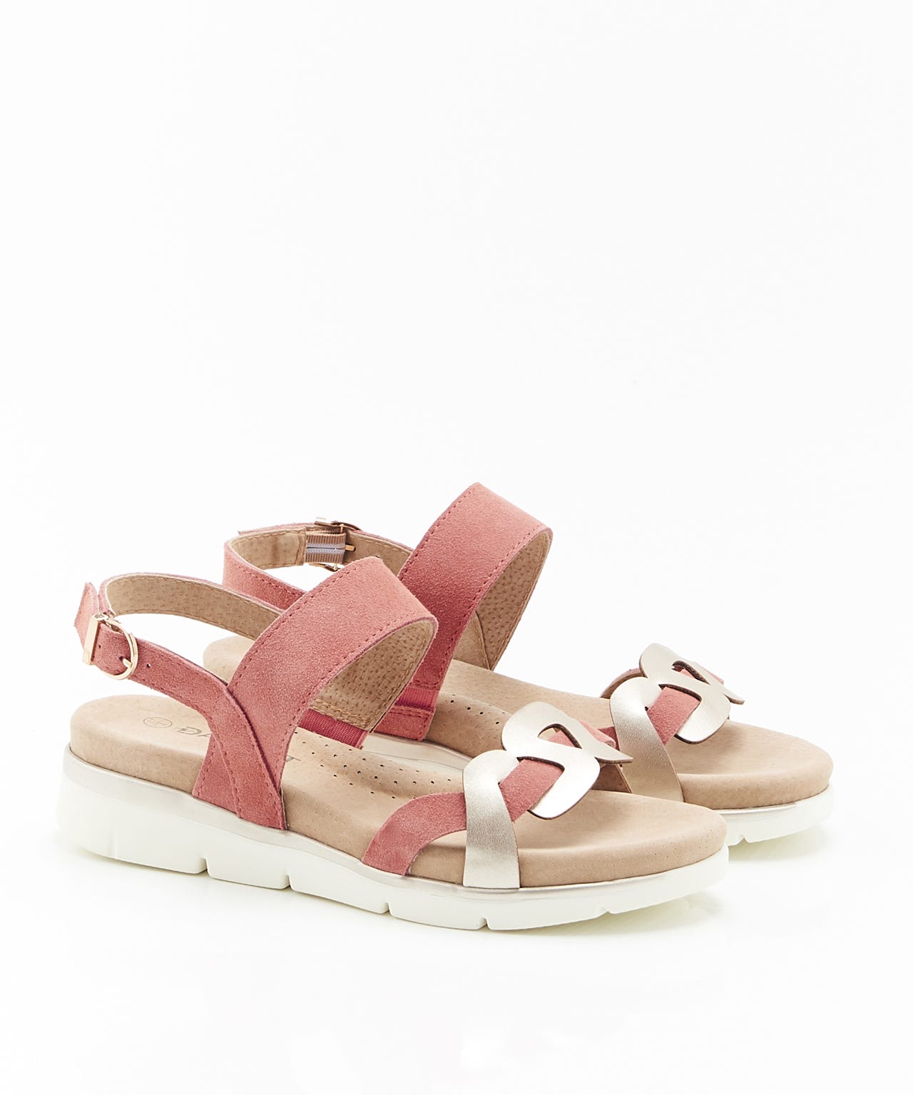 Amortyl Sandal