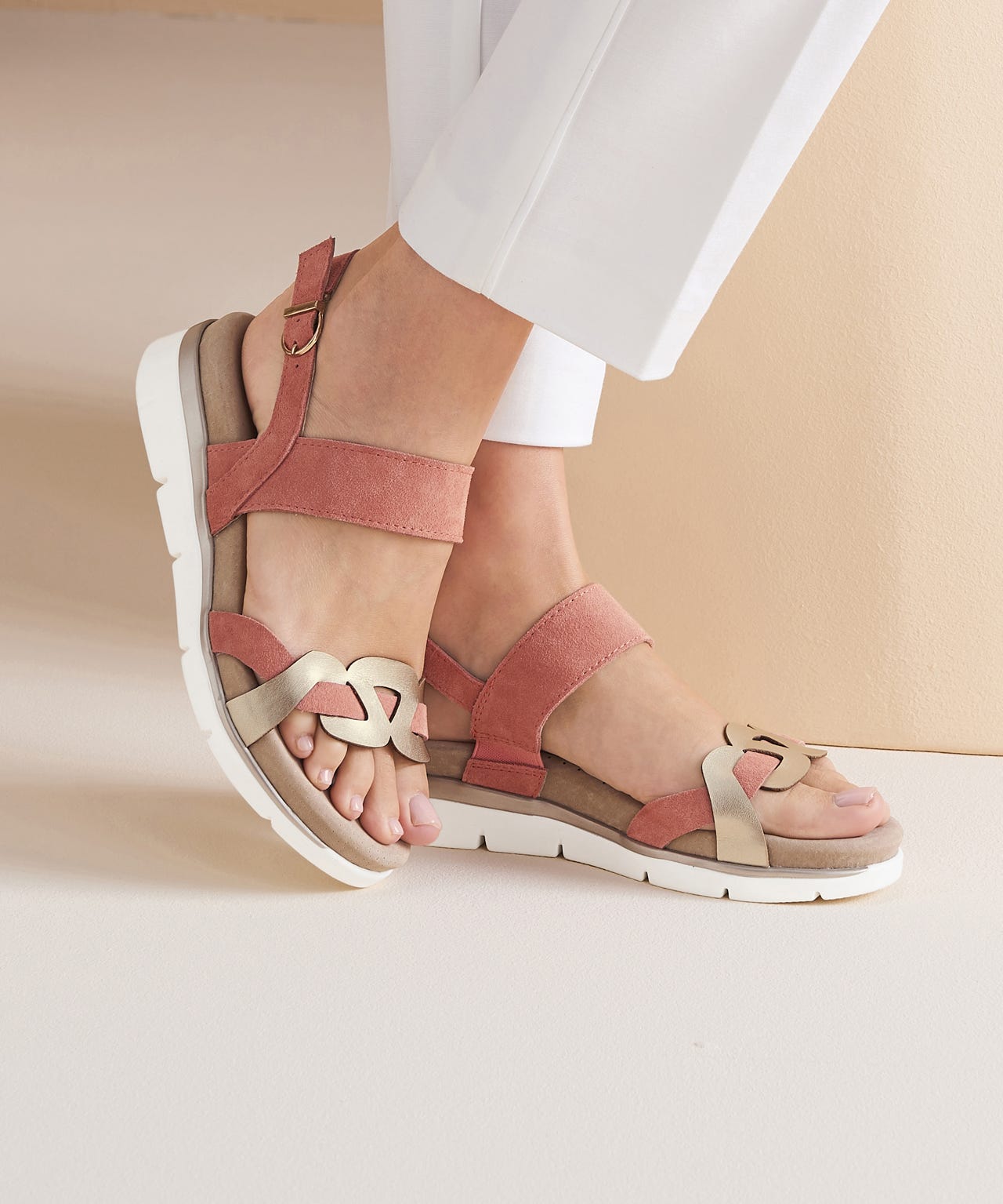 Amortyl Sandal