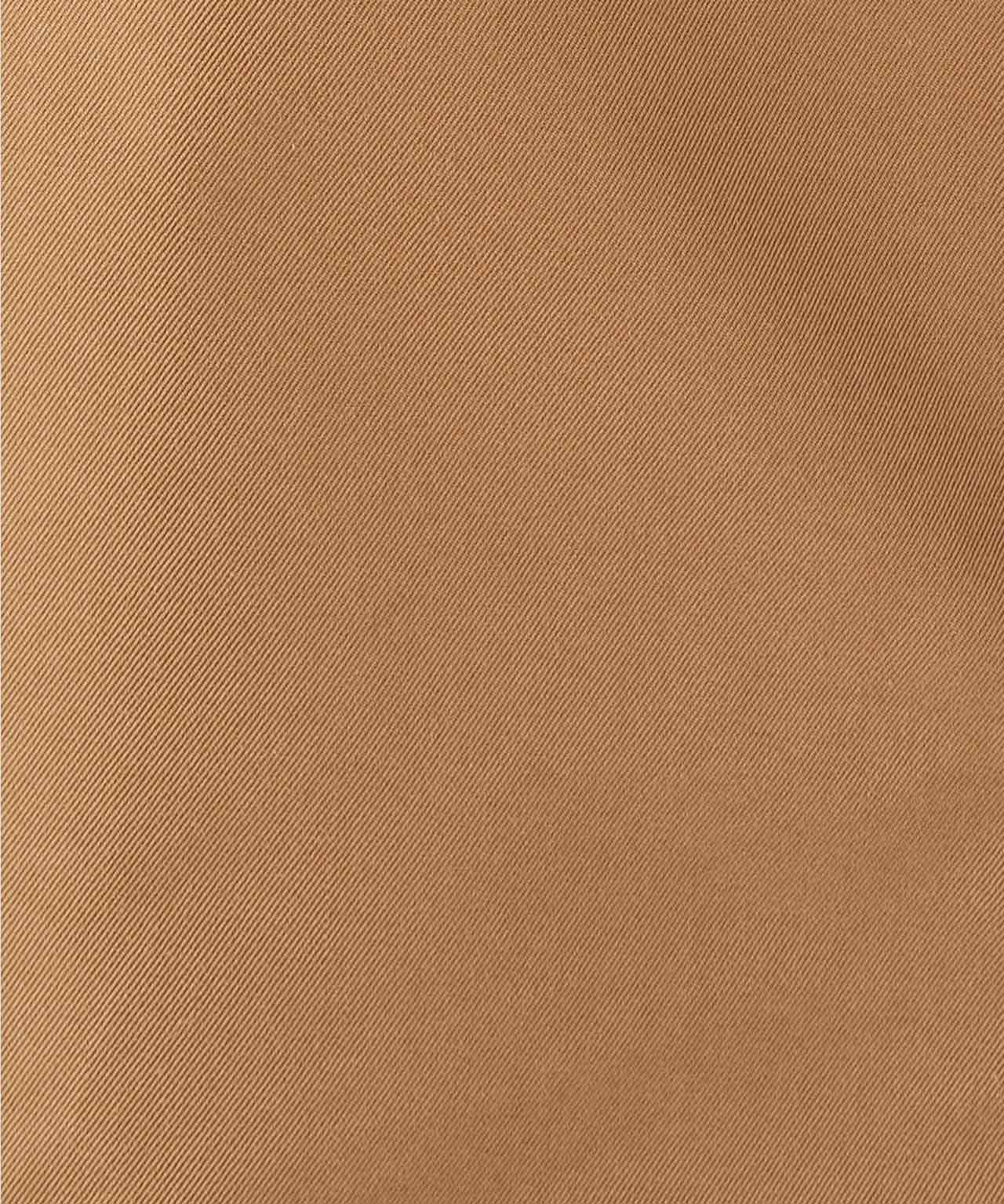 Water Repellent Hooded Parka