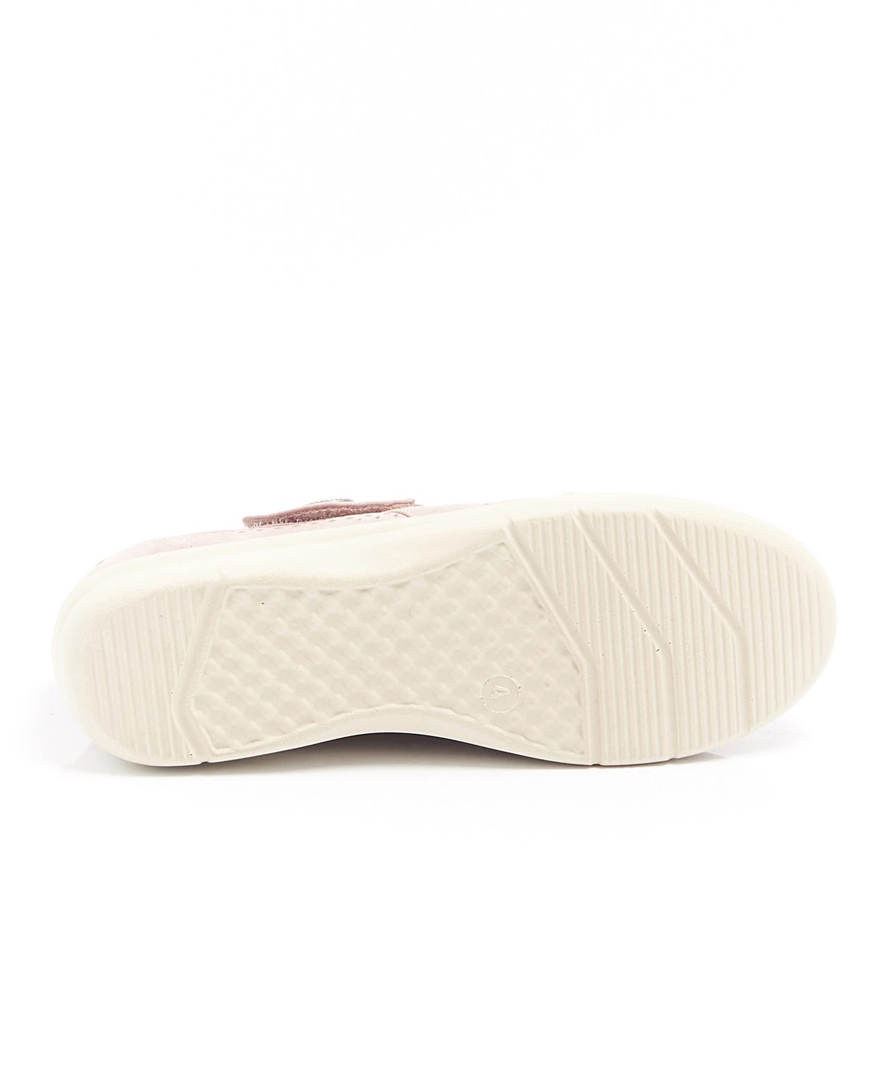 Cushion-Walk Moccasin