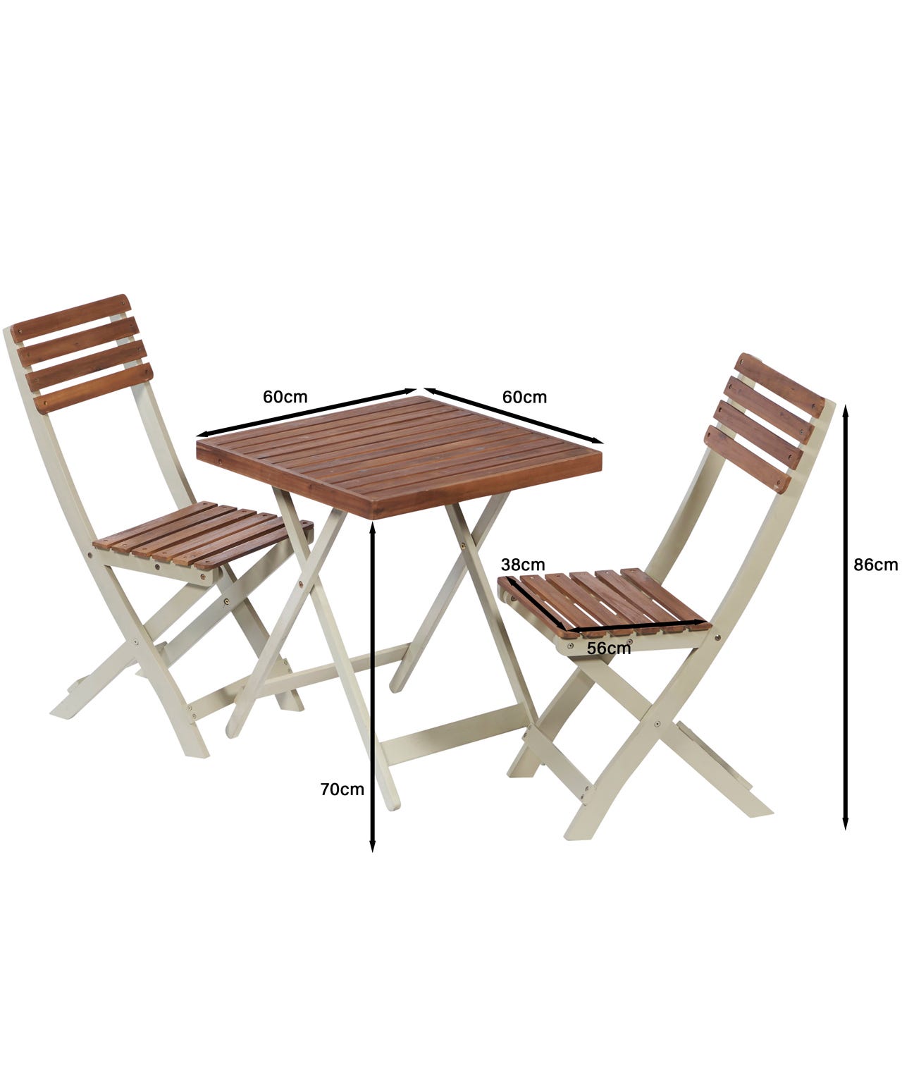 Bistro Set