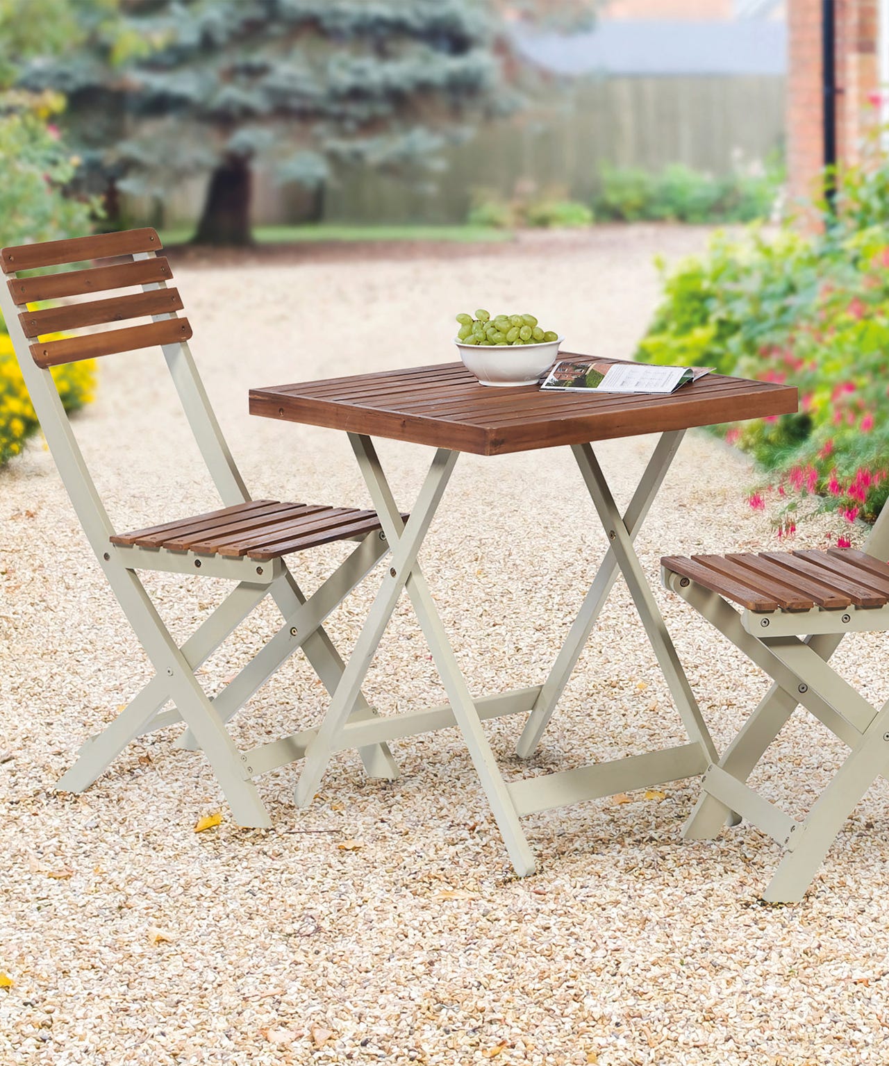 Bistro Set