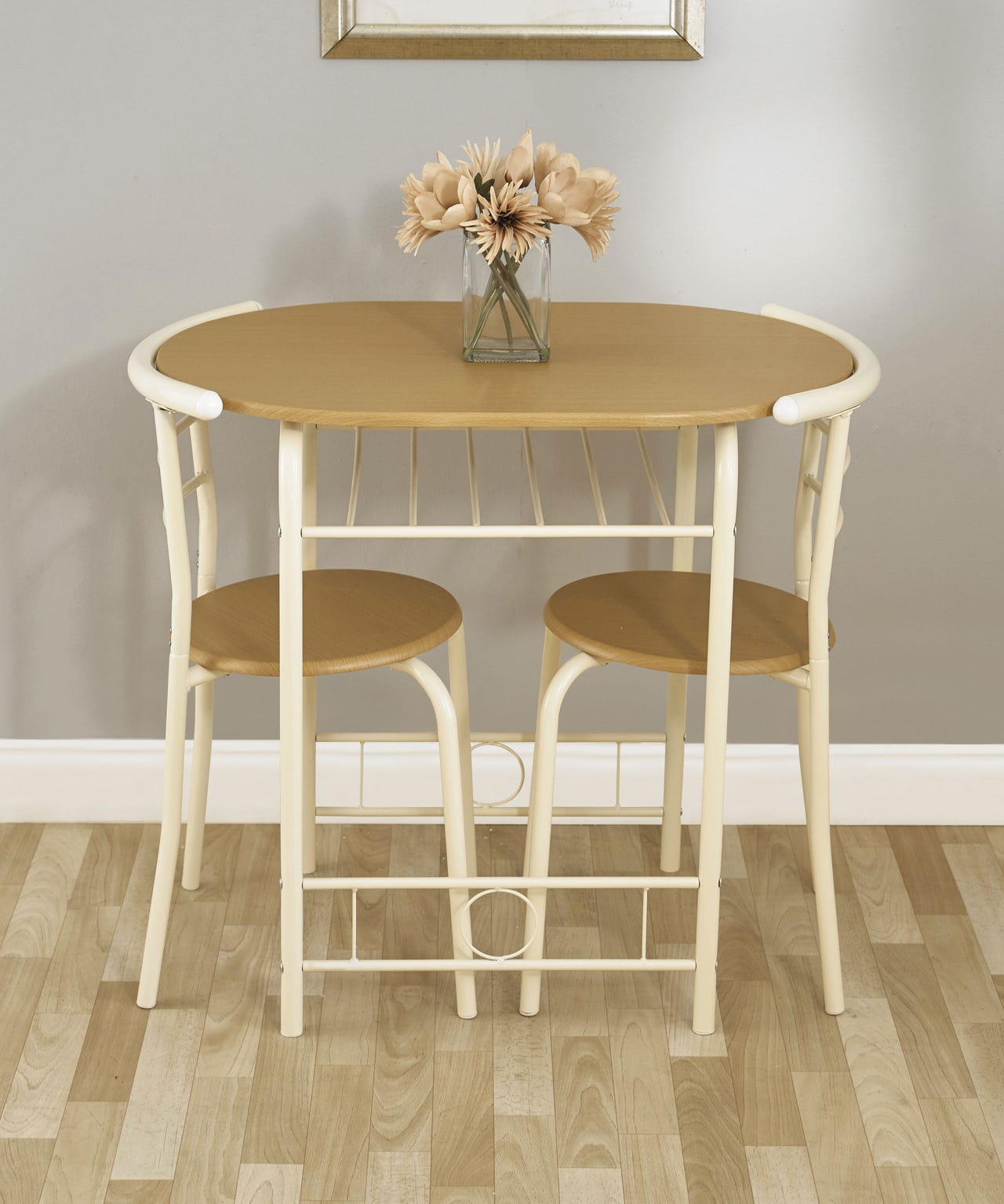 Compact Dining Set