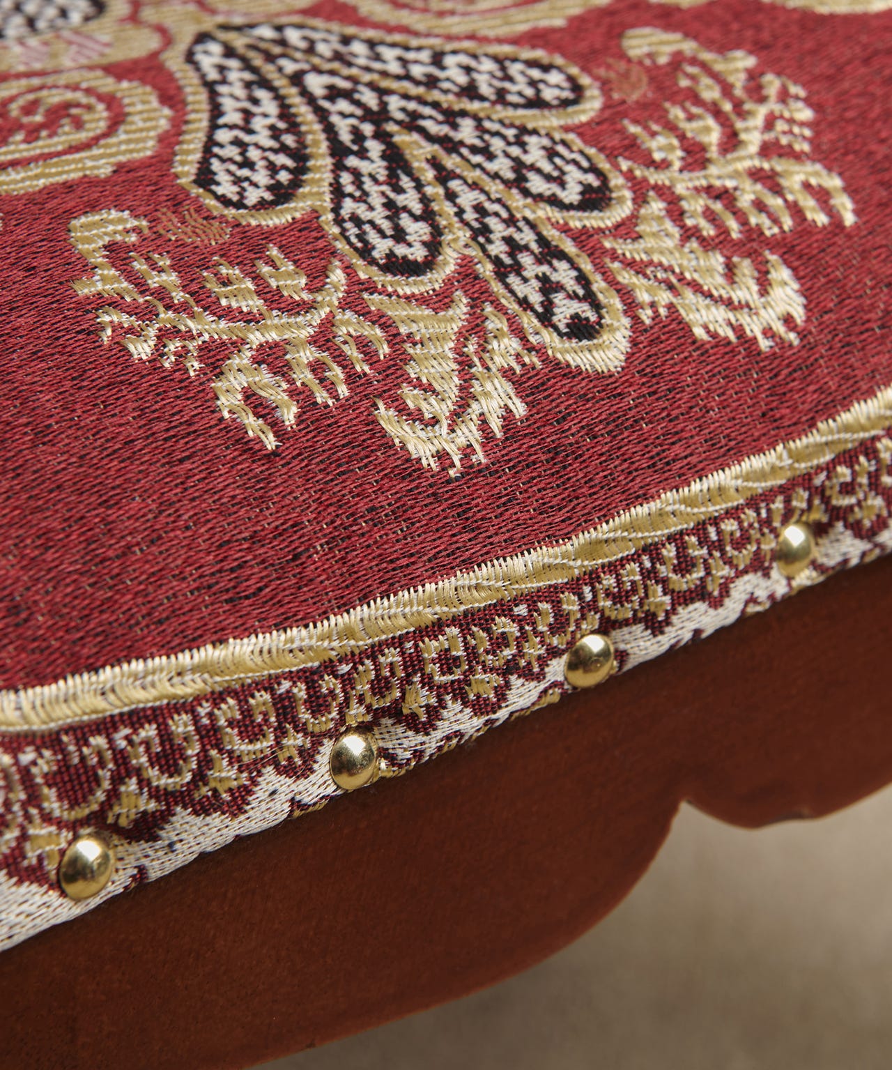 Pack of 2 Footstools