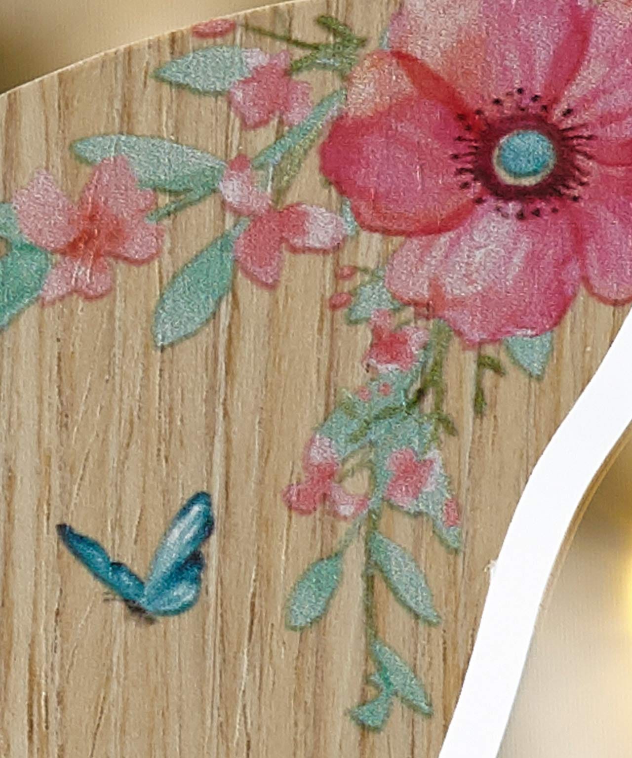 Cottage Garden Family