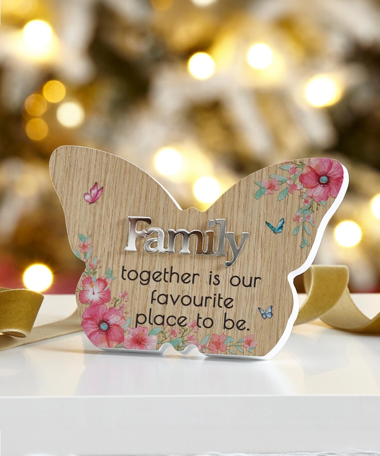 Cottage Garden Family