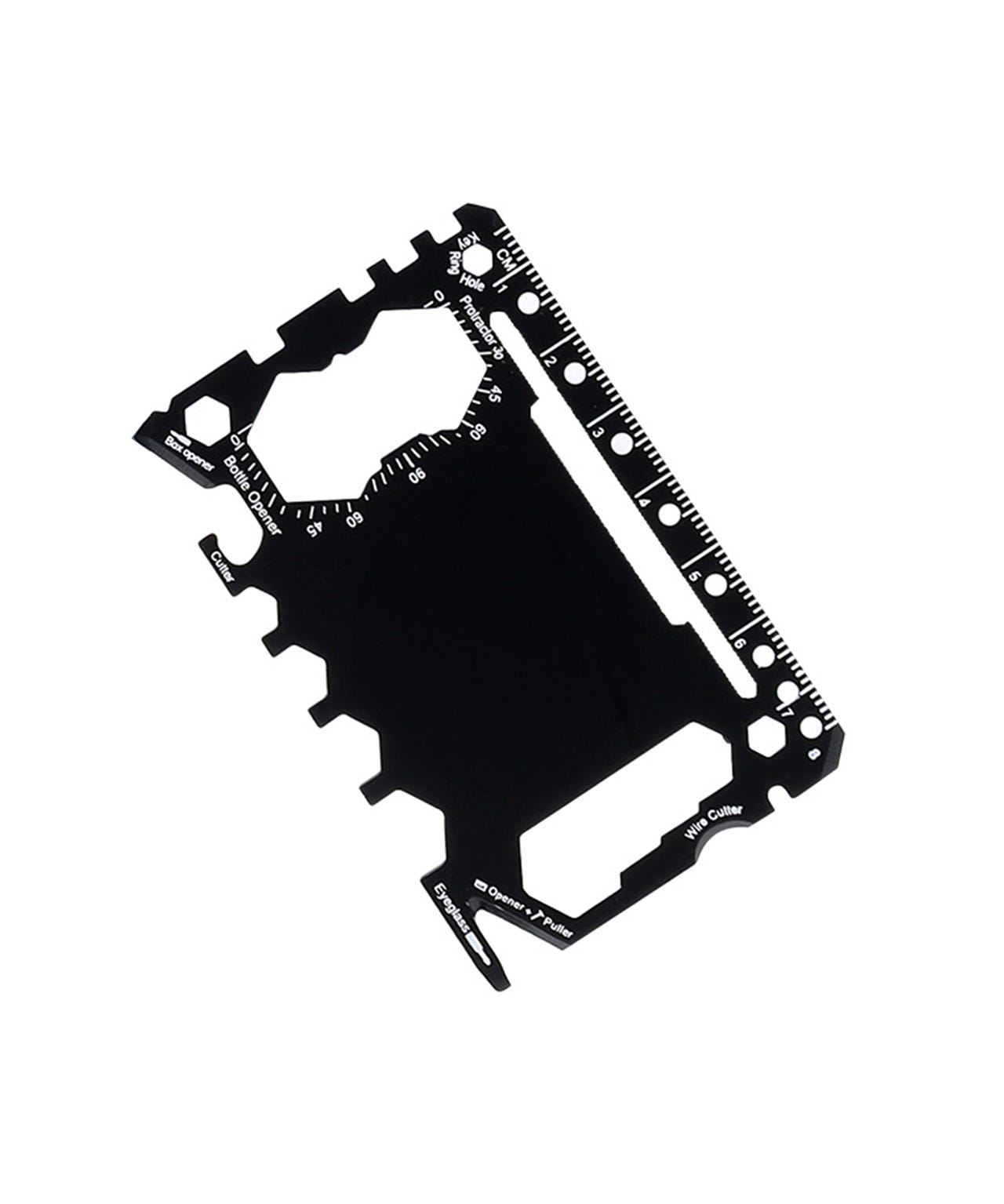 Multi Utility tool card kit