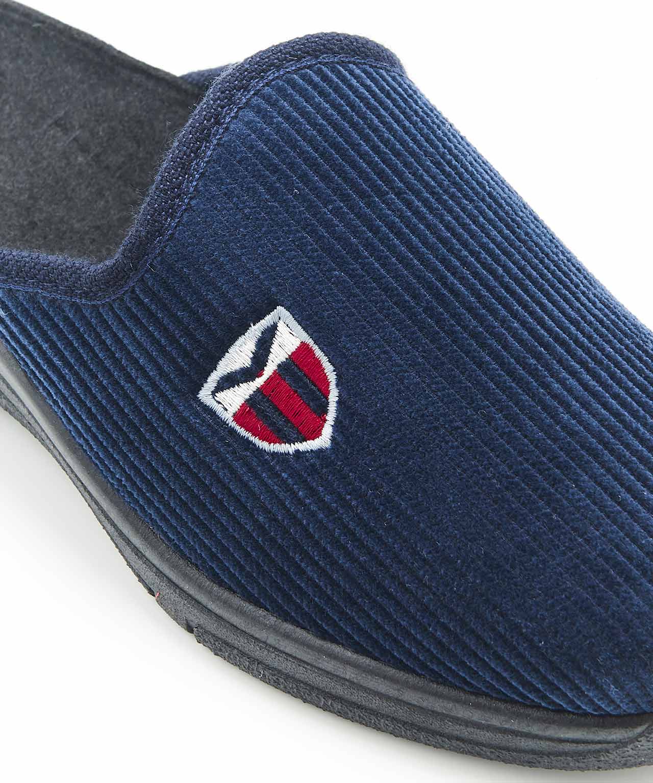 Men's Mule Slipper