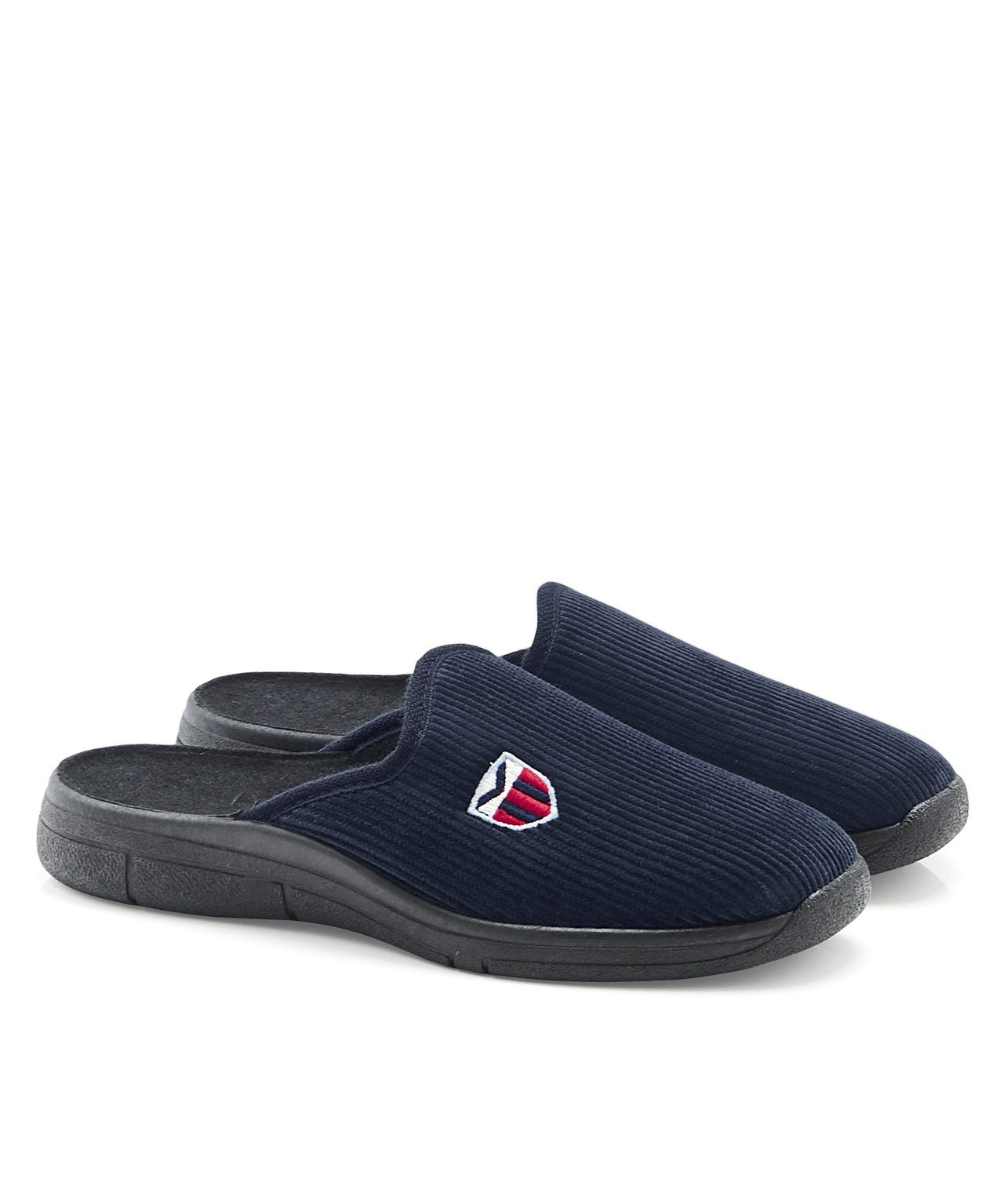 Men's Mule Slipper