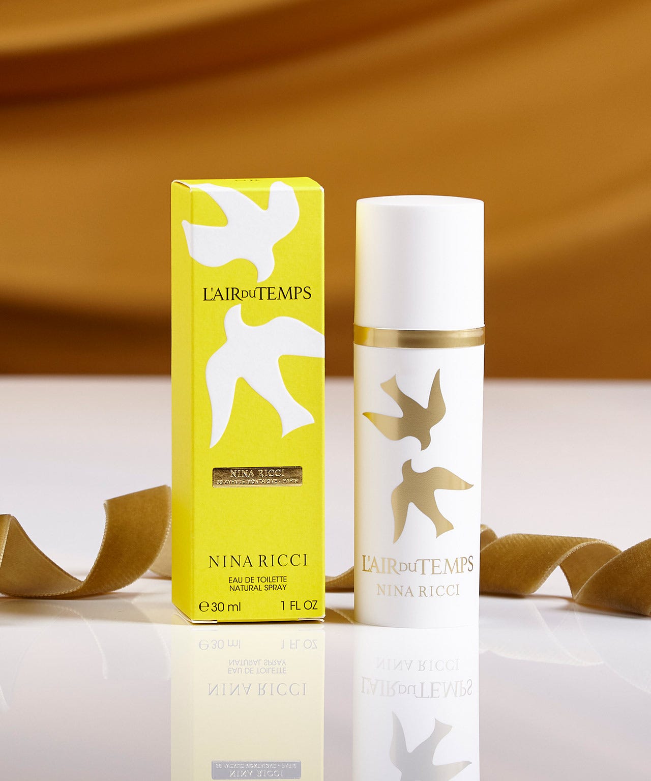 L'Air Du Temps 30ml Eau de Toilette