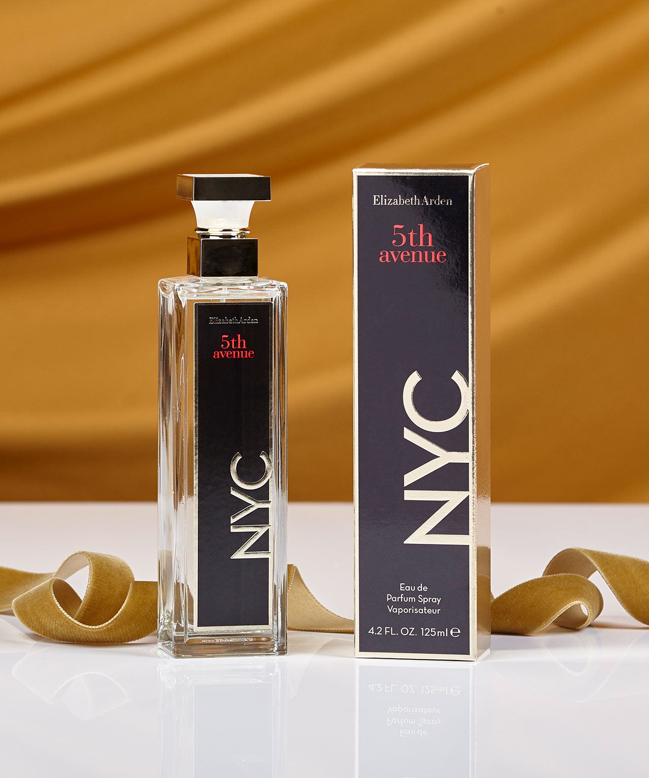 Elizabeth Arden 5th Avenue NYC 125ml Eau de Parfum