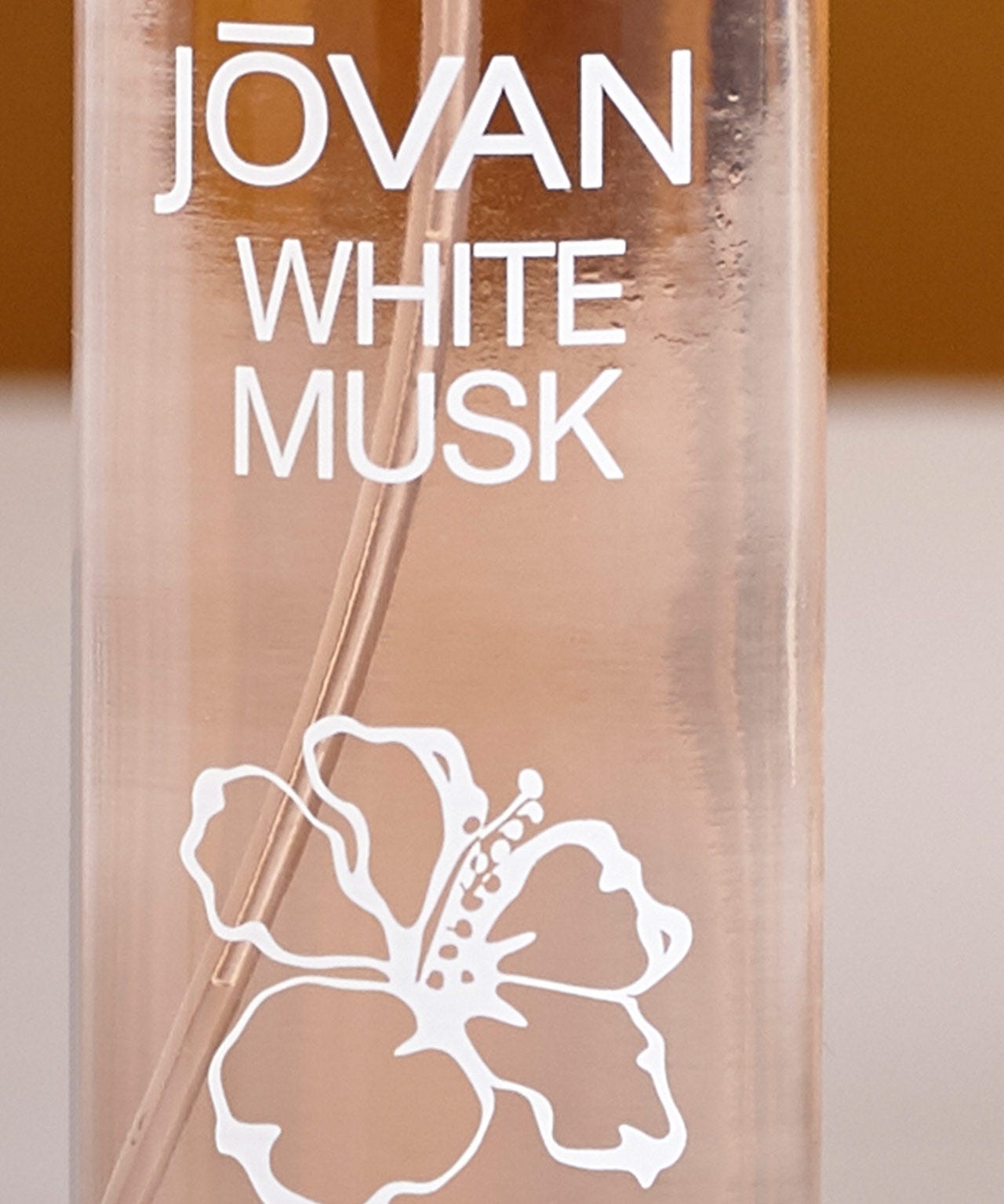 Jovan White Musk 59ml Eau de Cologne Spray