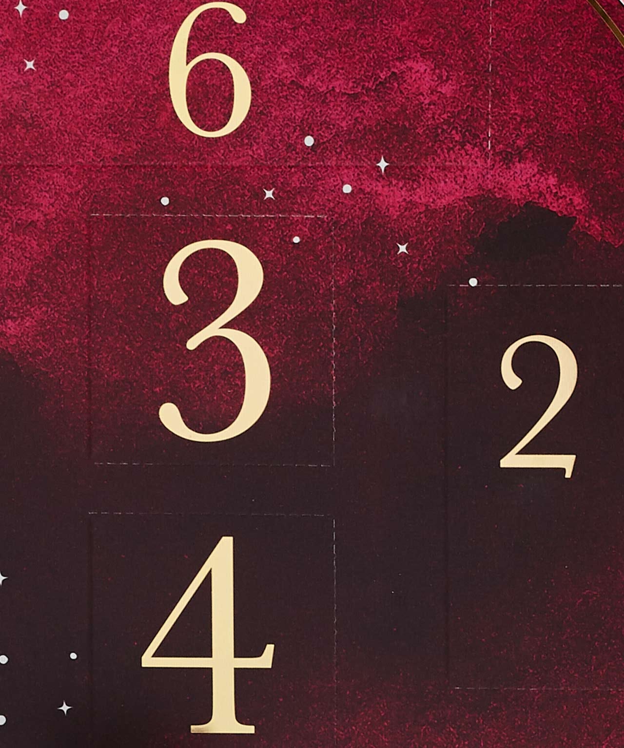 7 Days of Pampering Advent Calendar