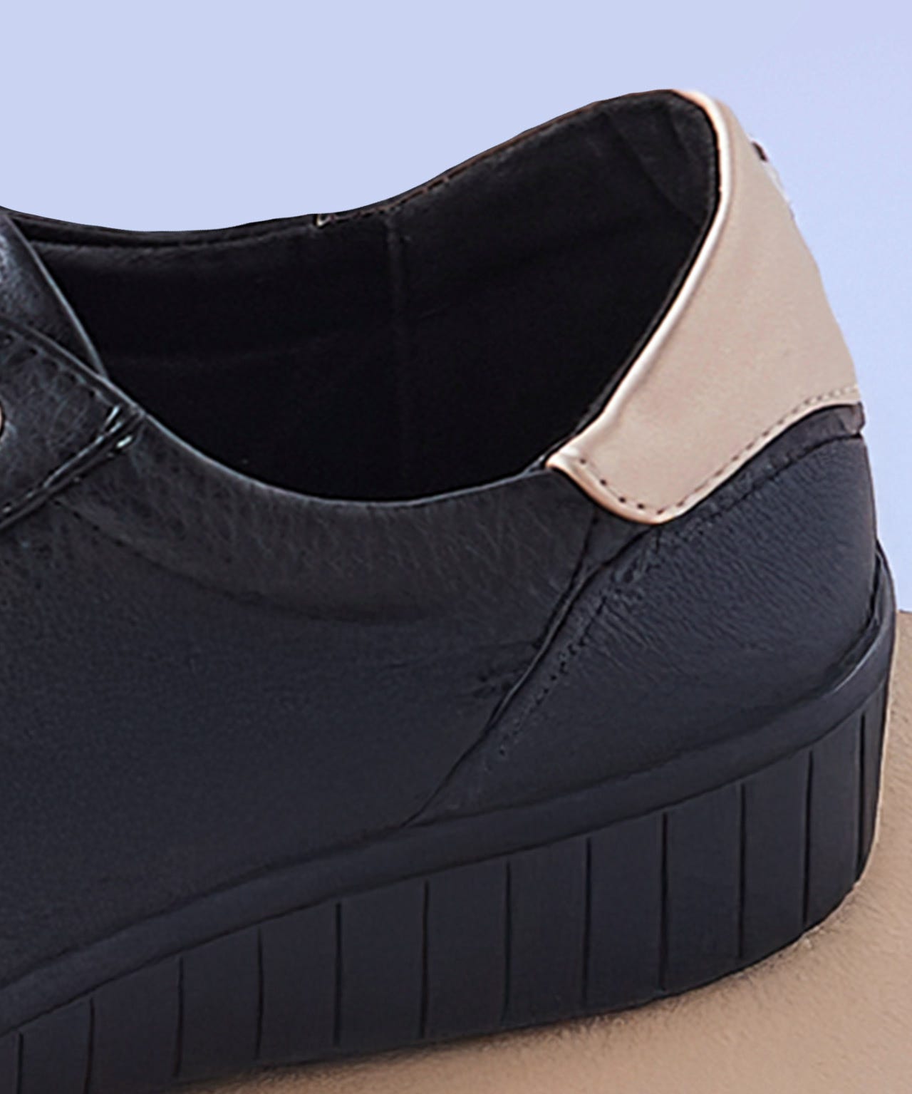 Cushion-walk Trainers