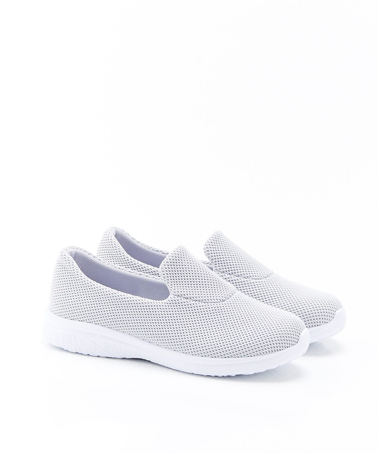 Cushion-walk Trainers