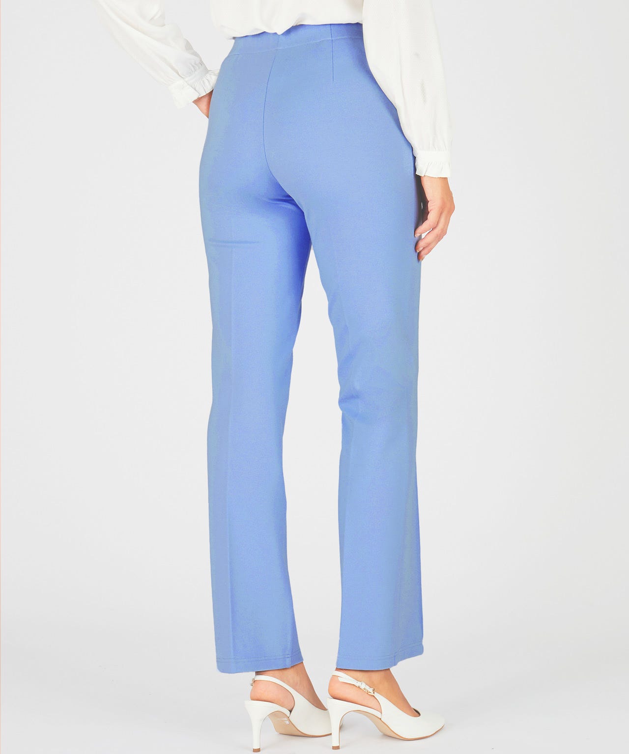 Jersey Trousers