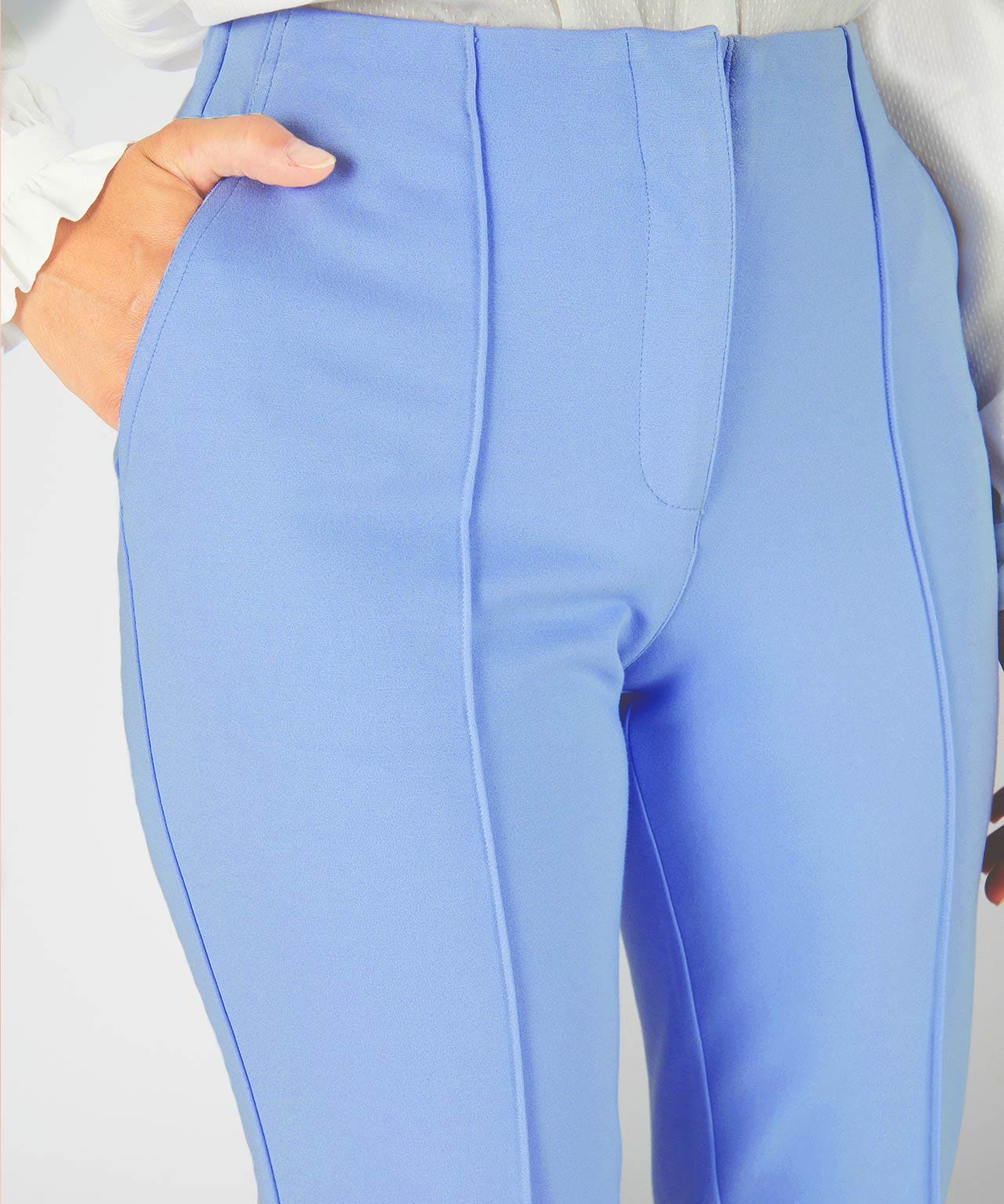 Jersey Trousers