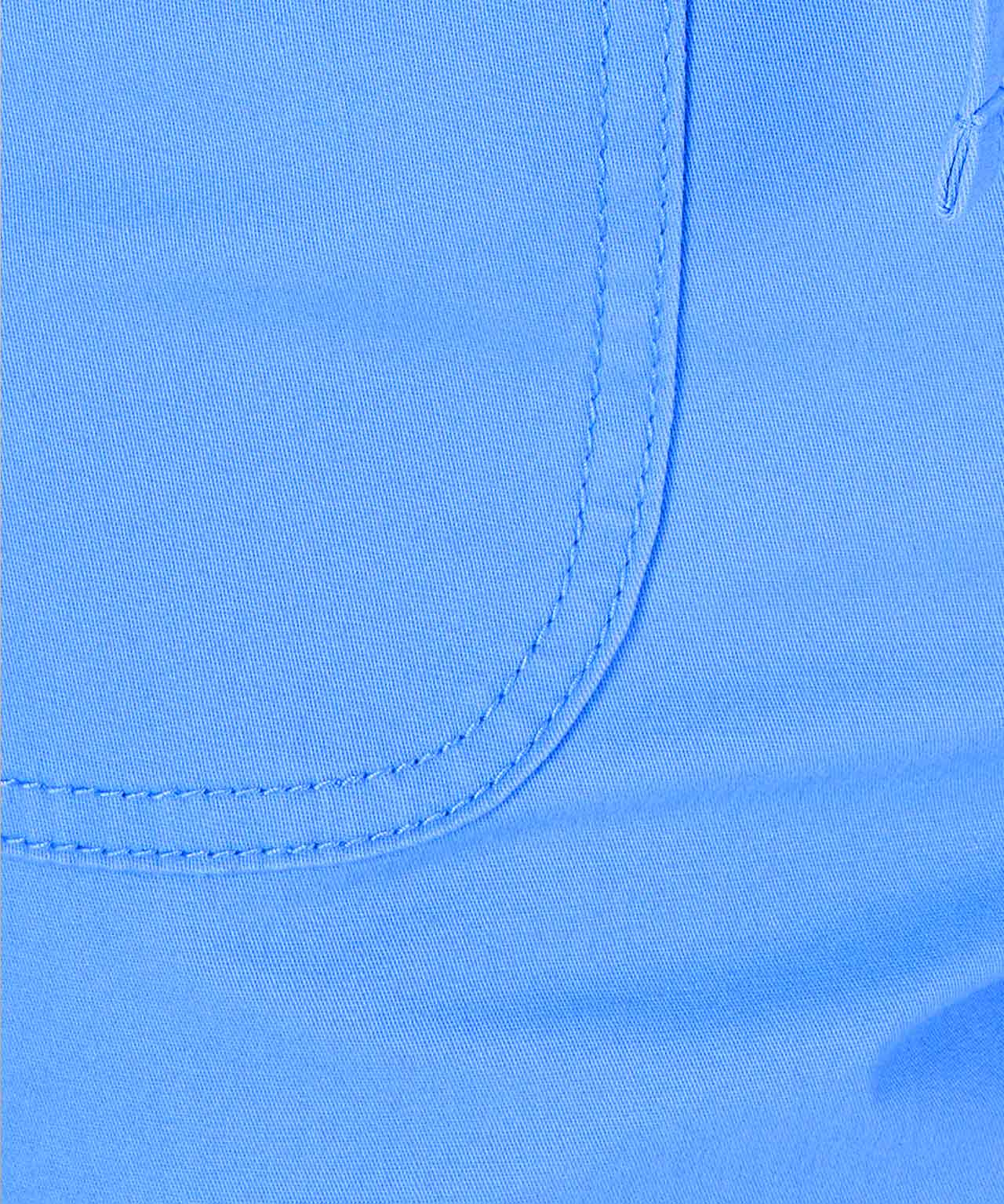 Cotton Rich Pull-on Trousers