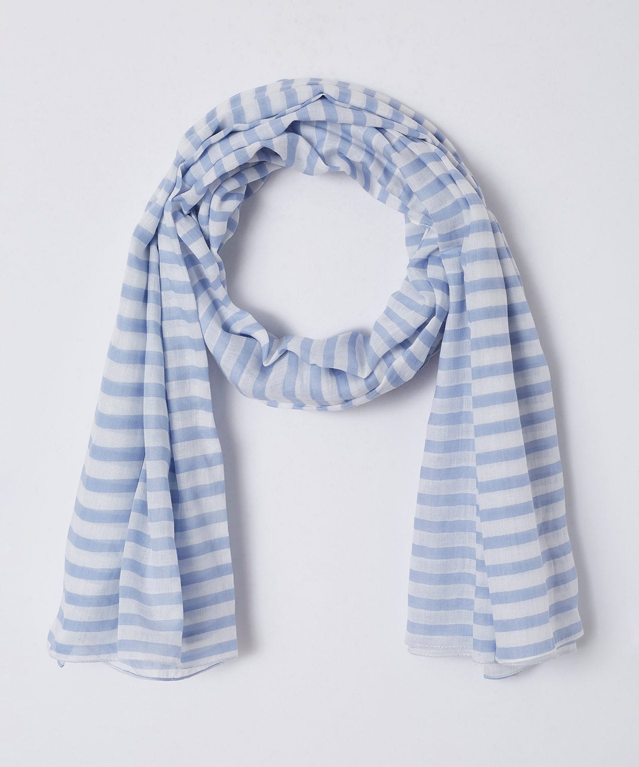 Stripe Scarf