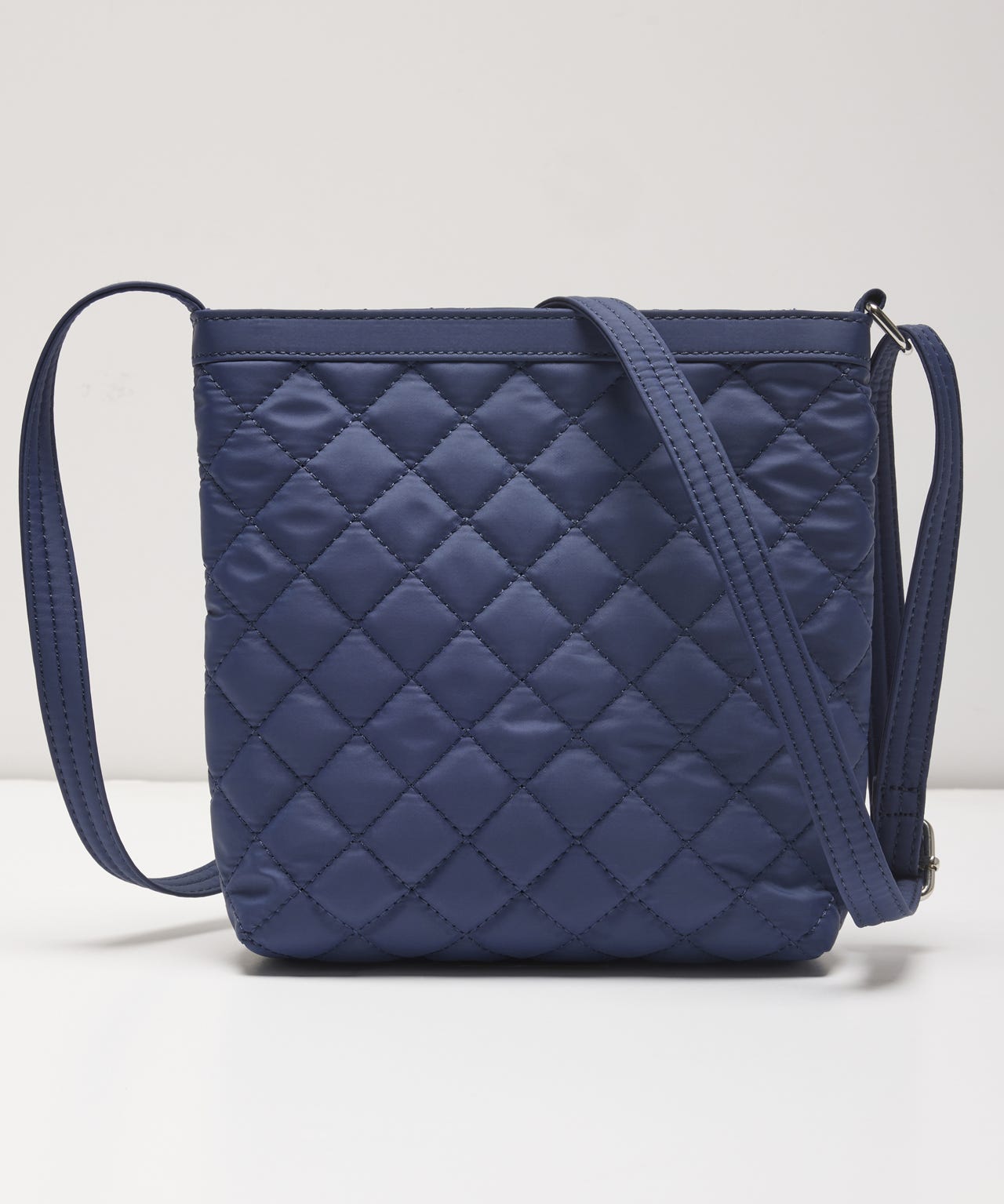 Quilted Shoulder Bag