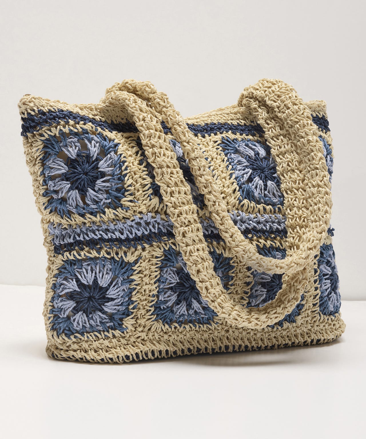 Crochet Bag