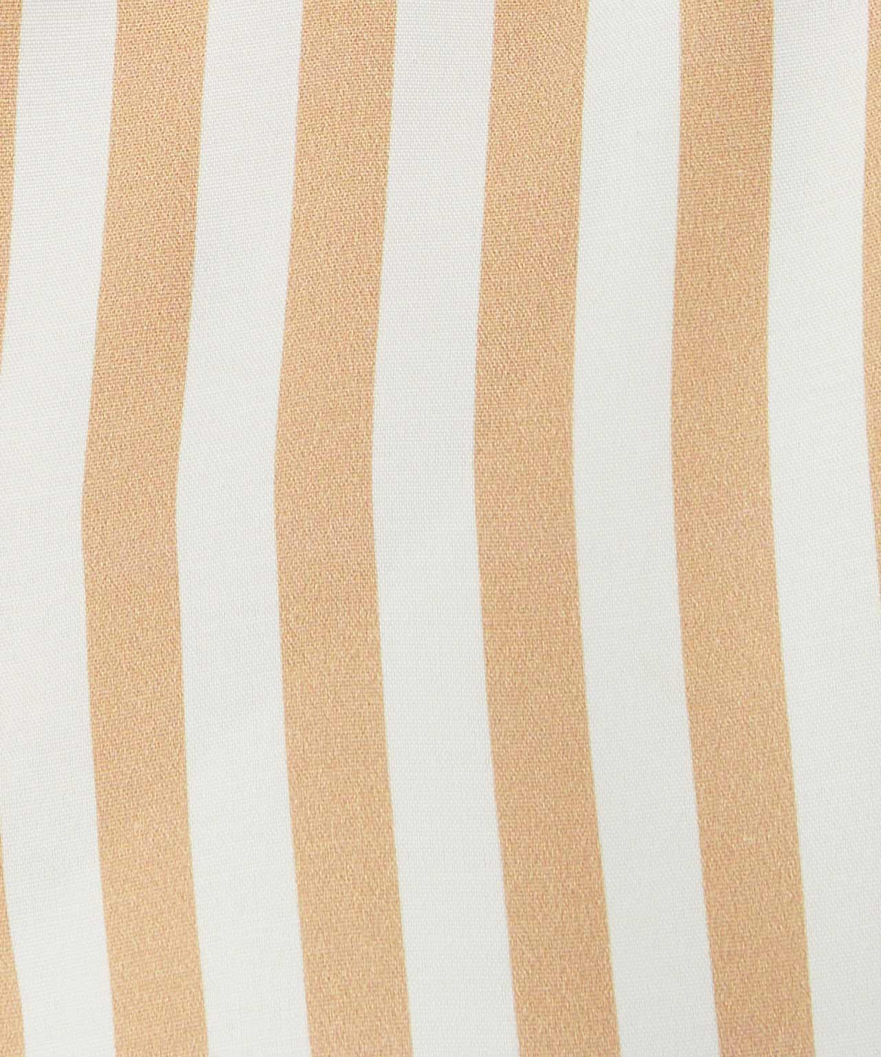 Stripe Long Sleeve Shirt