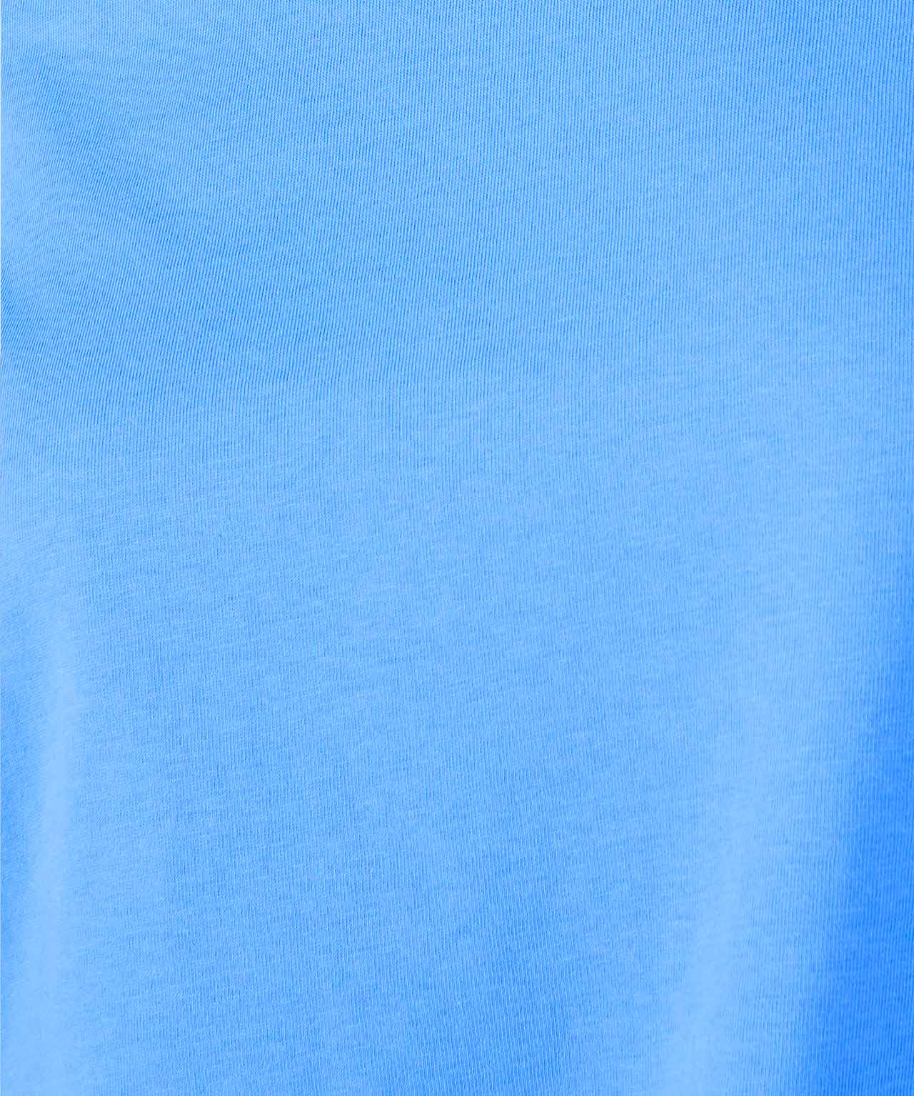 Broderie Anglais Style T-shirt