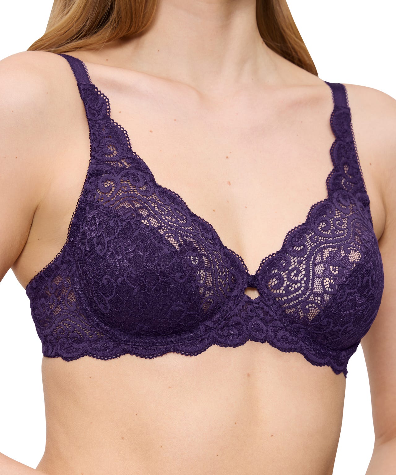Triumph Amourette Wired Bra