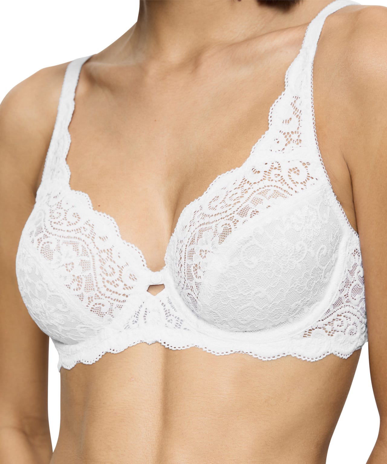 Triumph Amourette Wired Bra