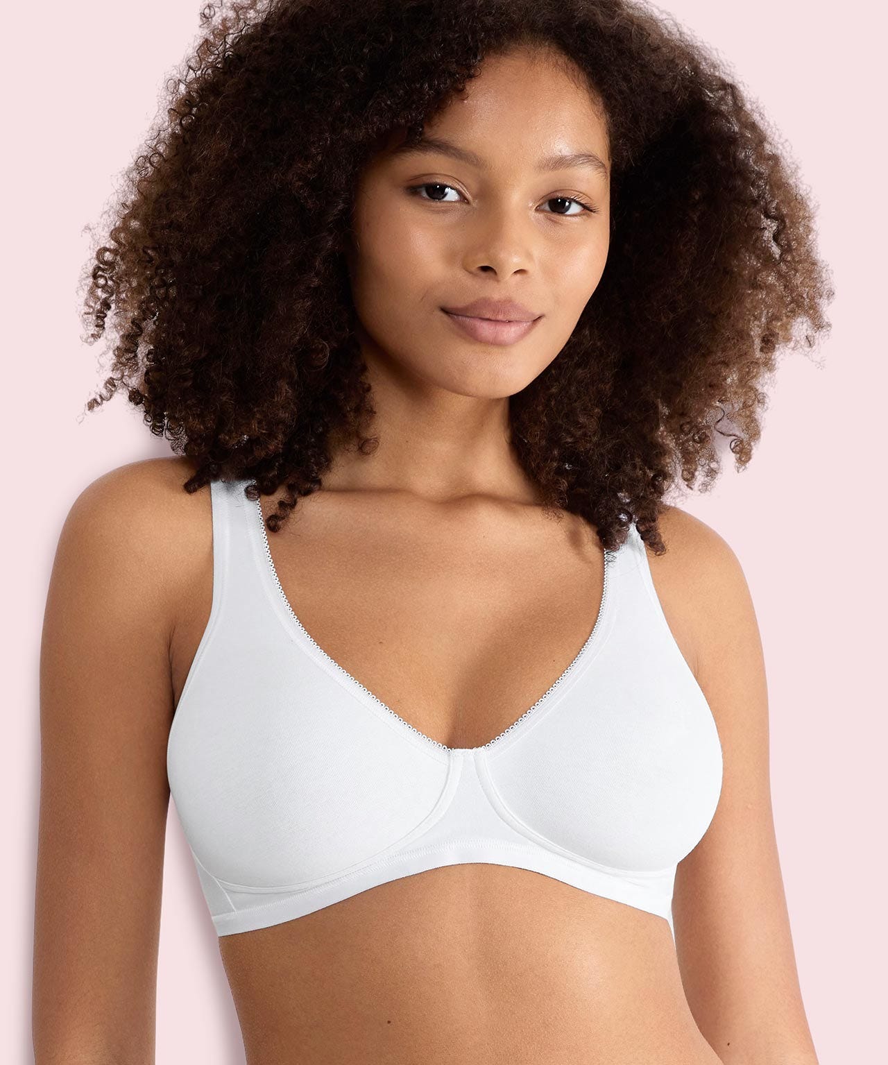 Sloggi Soft Bra