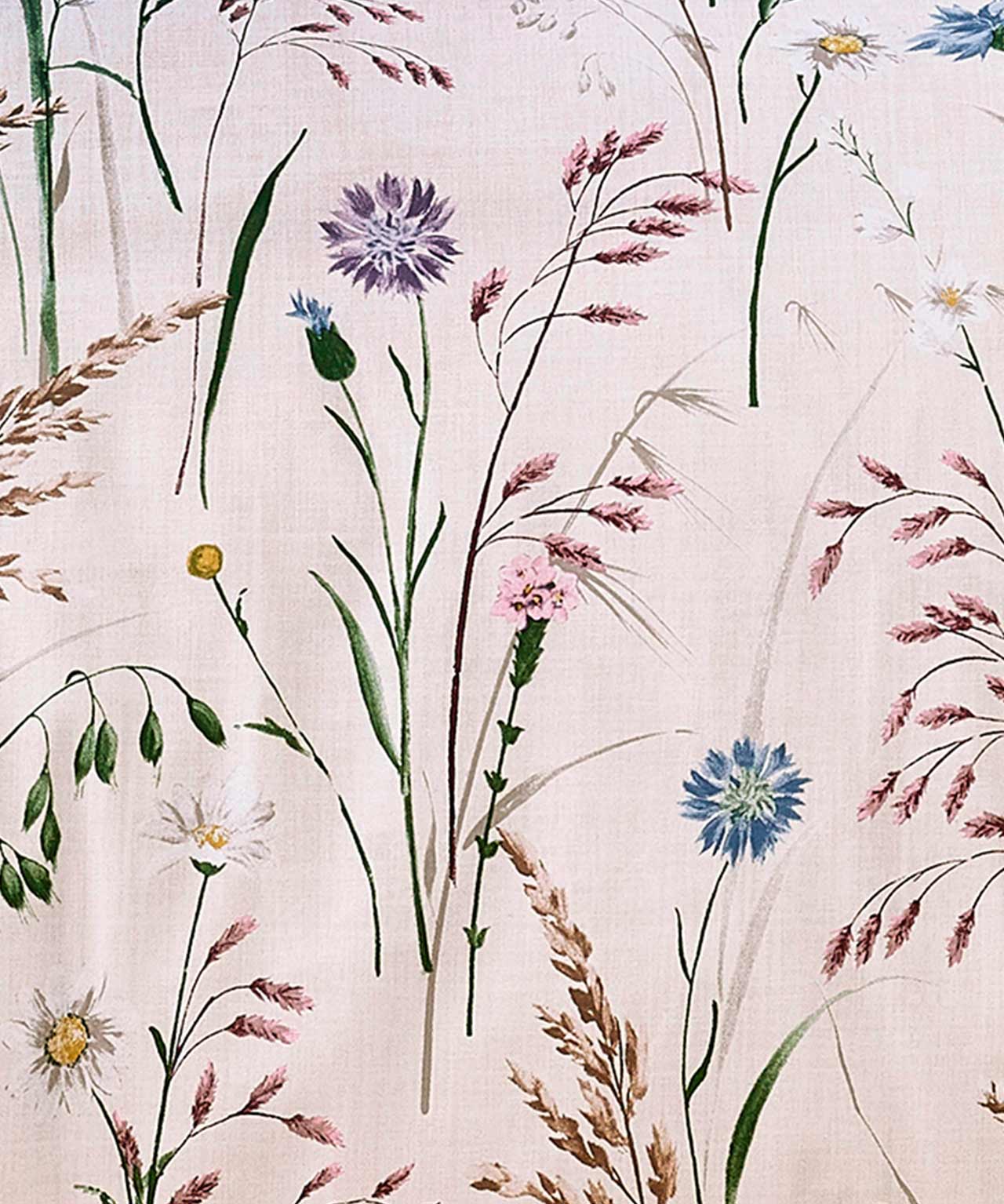 Grasmere Floral Duvet Set