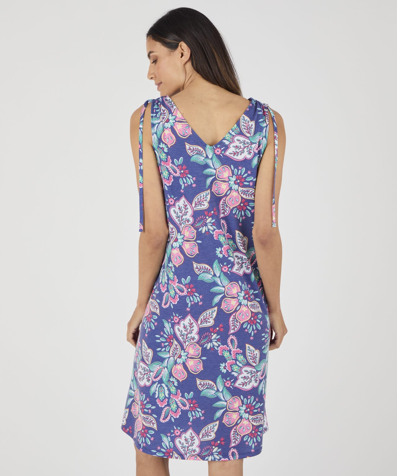 Jersey Sundress