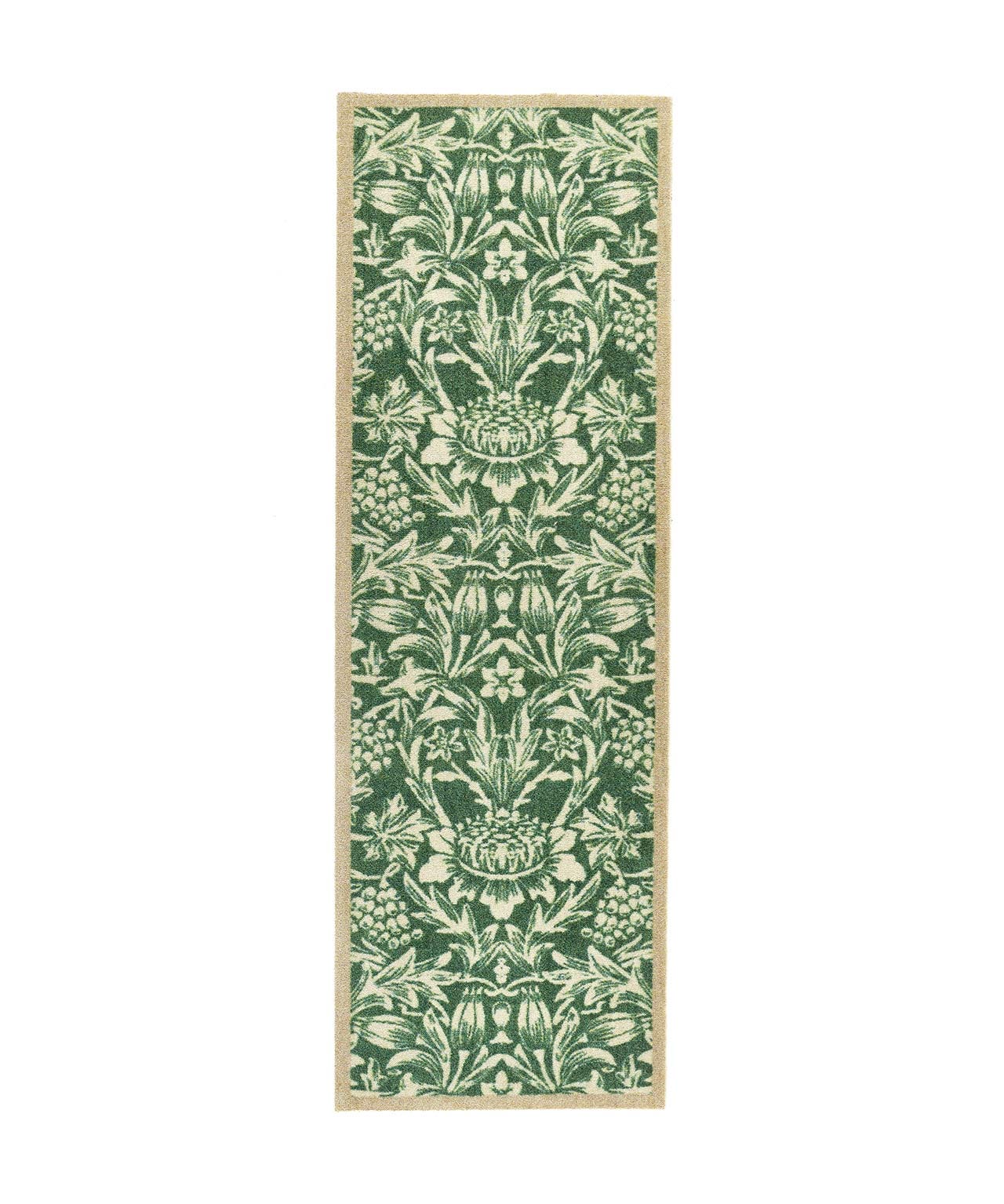 My Heritage Scroll Design Mat