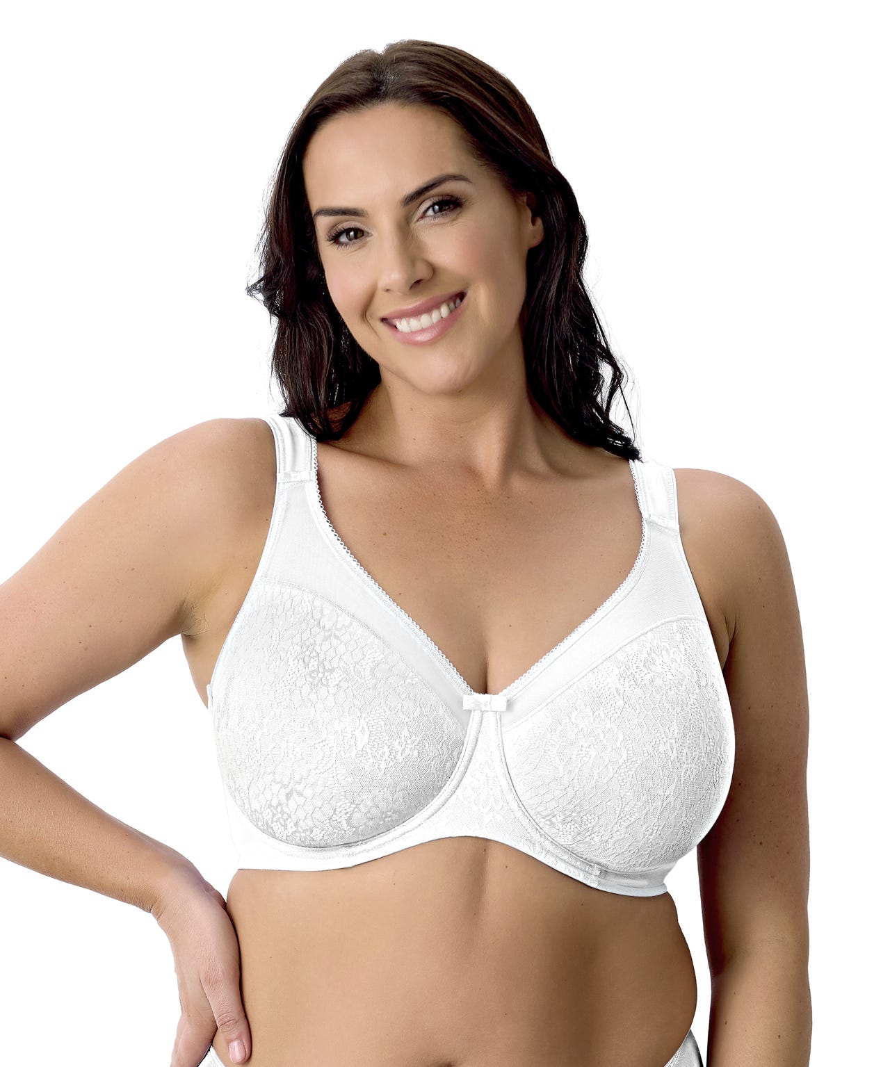 Berlei Beauty Minimiser Bra