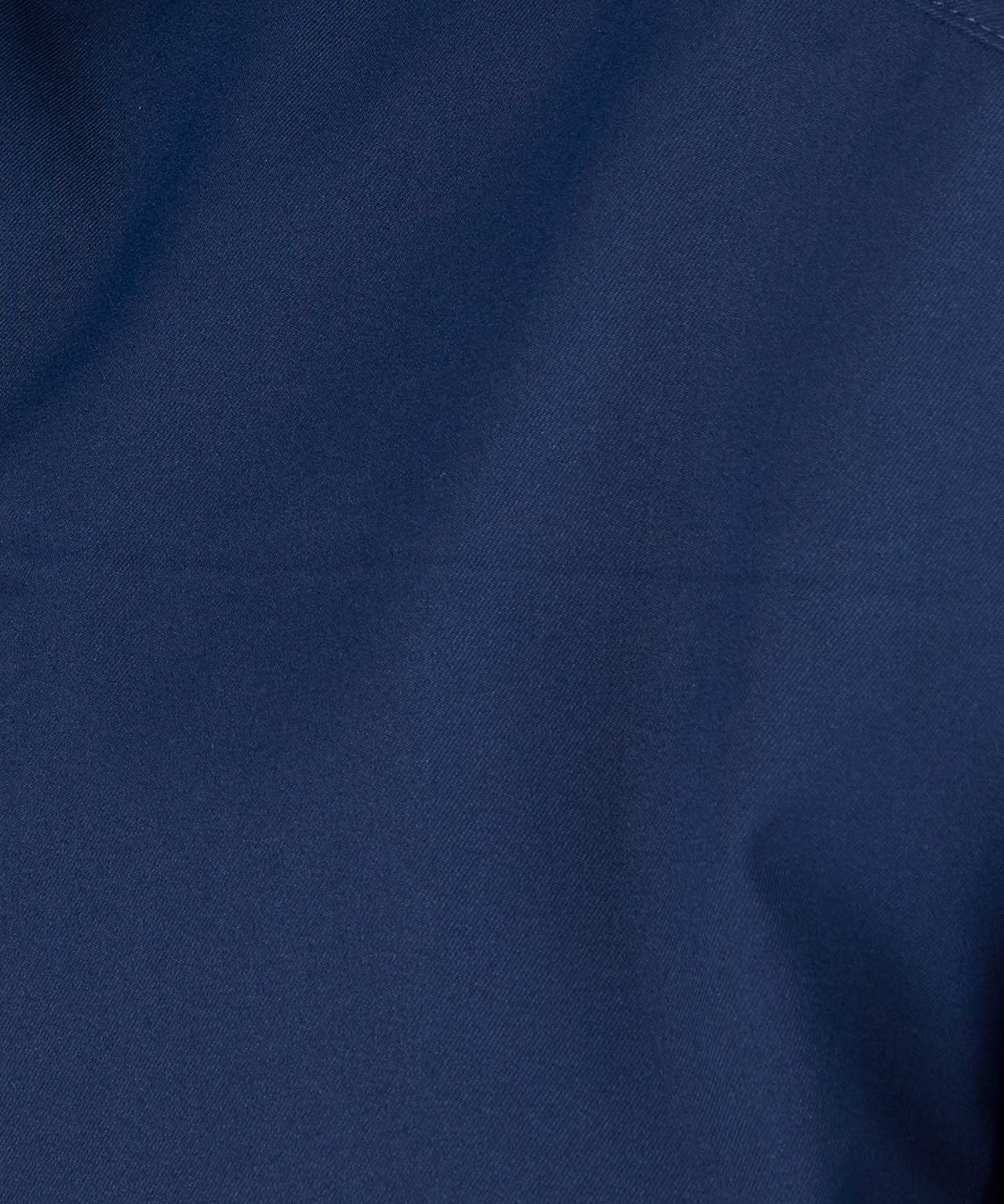 Men's Waterproof Hooded Parka