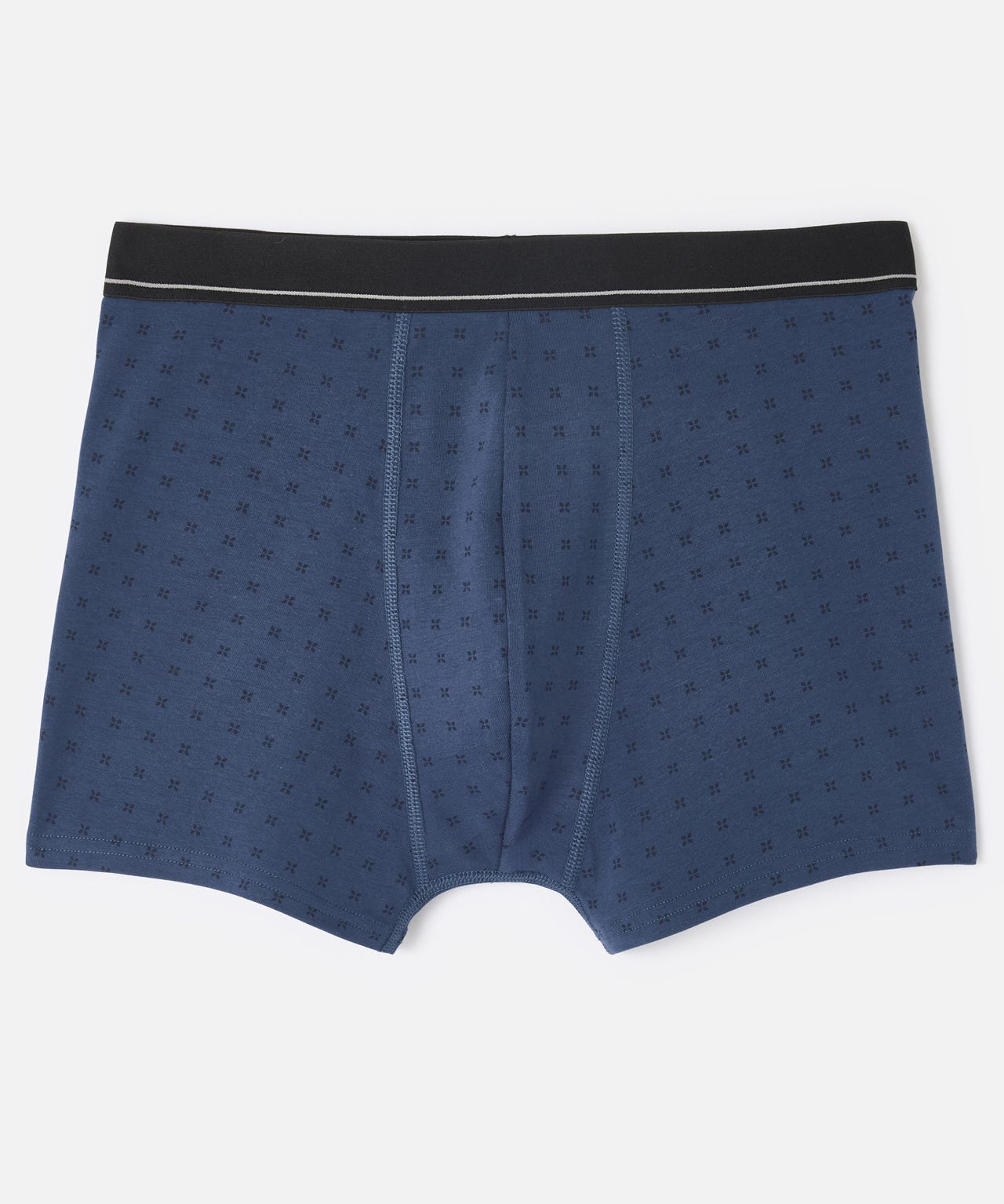 Pack of 3 Closed Boxers
