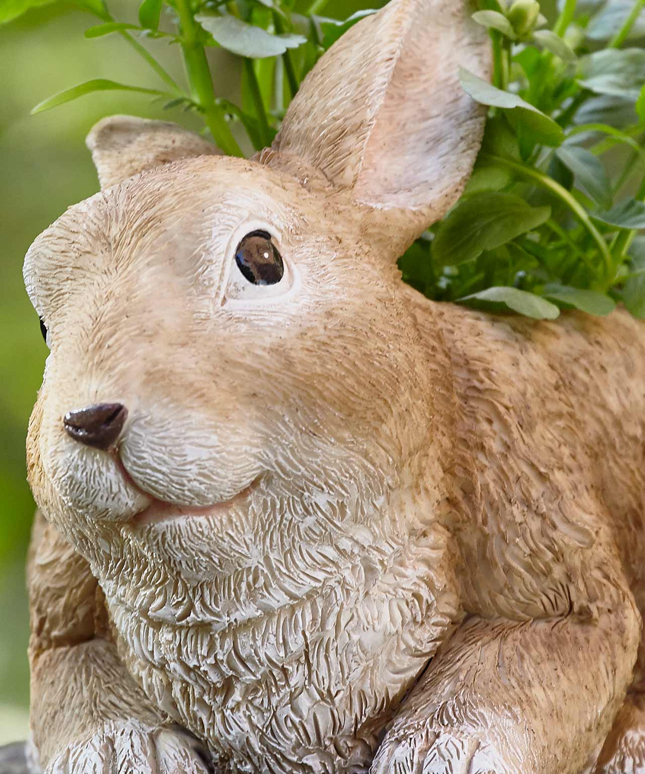 Rabbit Planter